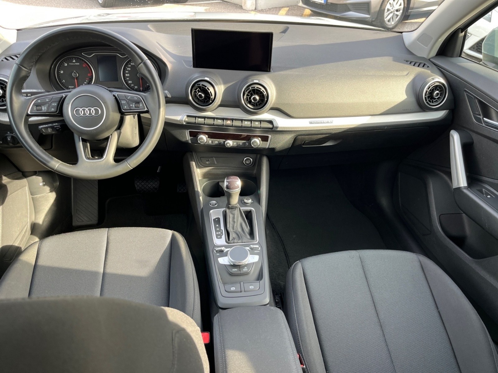 Audi Q2 35 2.0 tdi admired quattro s-tronic - 6