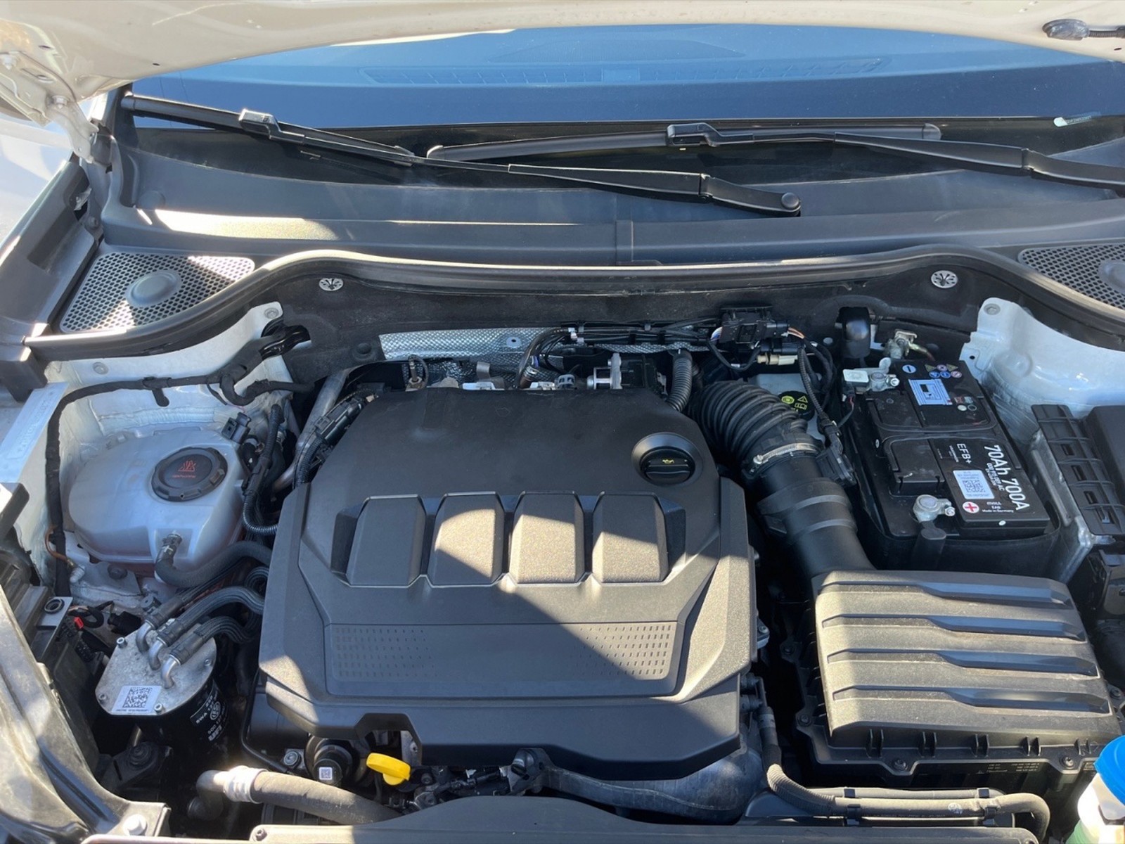 Seat Ateca 2.0 tdi business 4drive 150cv dsg - 11