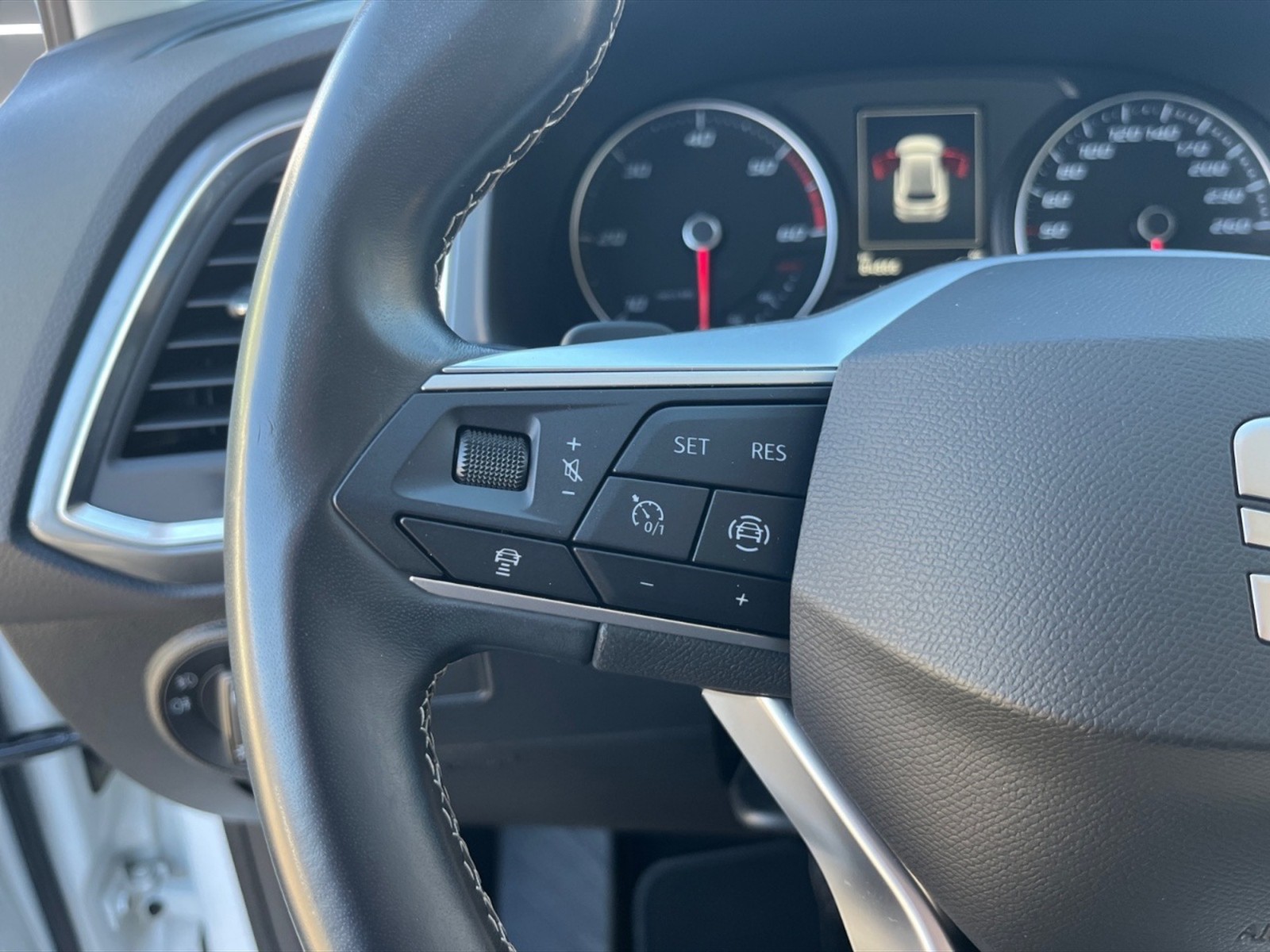 Seat Ateca 2.0 tdi business 4drive 150cv dsg - 12