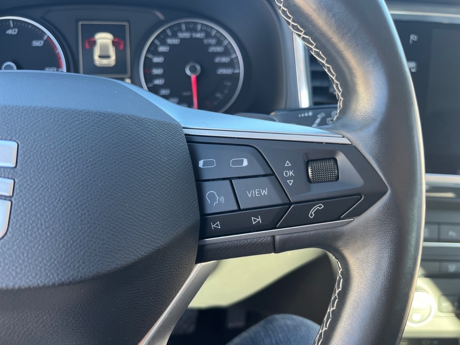 Seat Ateca 2.0 tdi business 4drive 150cv dsg - 13