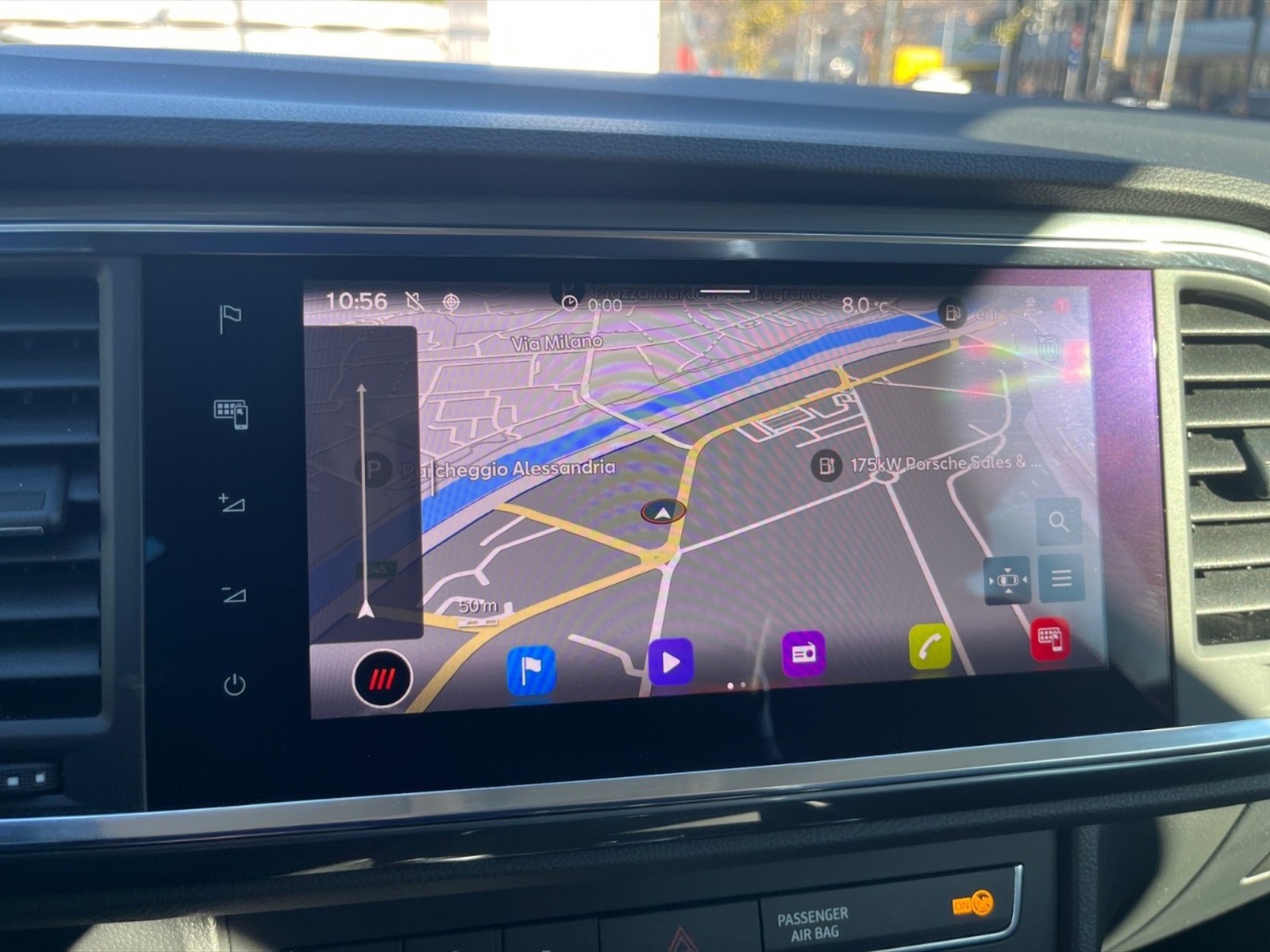 Seat Ateca 2.0 tdi business 4drive 150cv dsg - 15