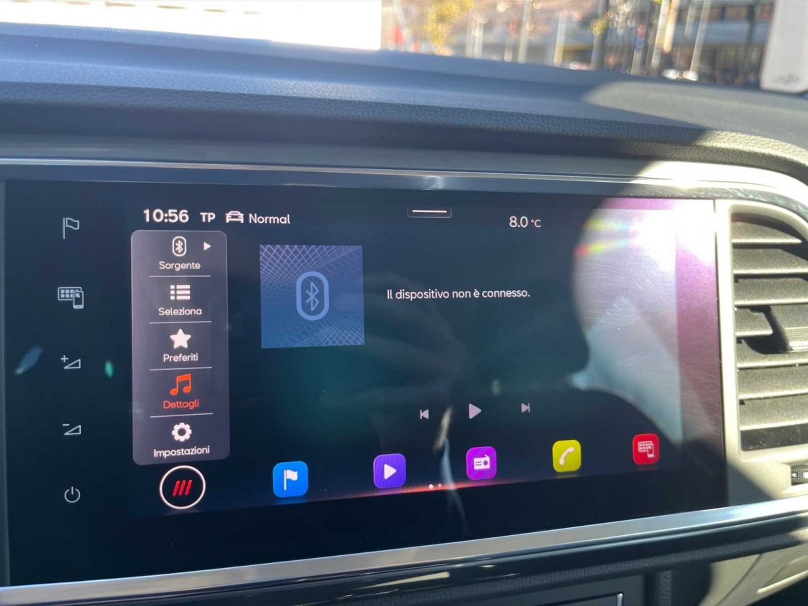 Seat Ateca 2.0 tdi business 4drive 150cv dsg - 16