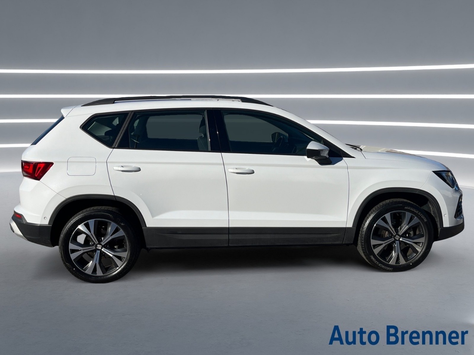 Seat Ateca 2.0 tdi business 4drive 150cv dsg - 3