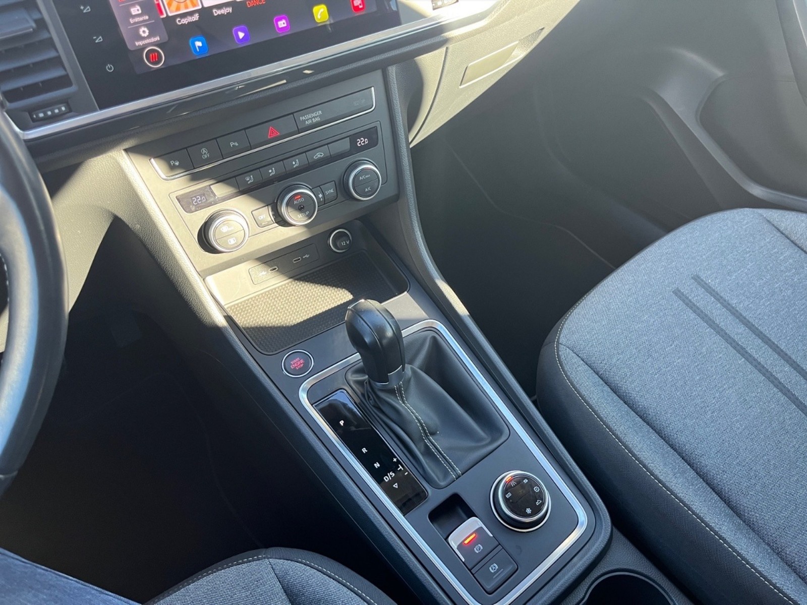 Seat Ateca 2.0 tdi business 4drive 150cv dsg - 21