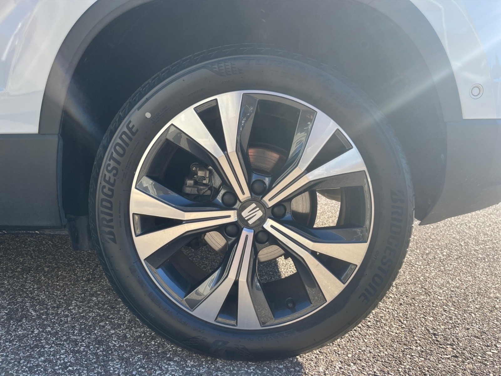 Seat Ateca 2.0 tdi business 4drive 150cv dsg - 24