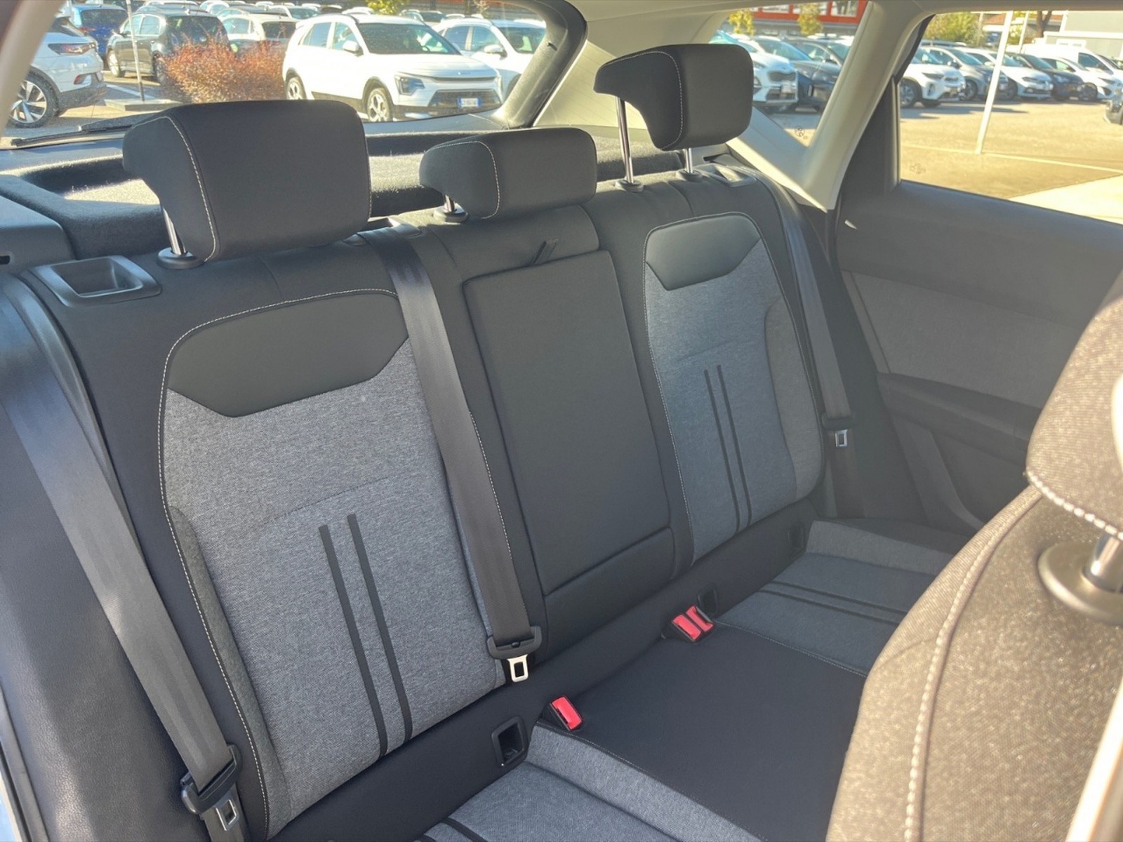 Seat Ateca 2.0 tdi business 4drive 150cv dsg - 9