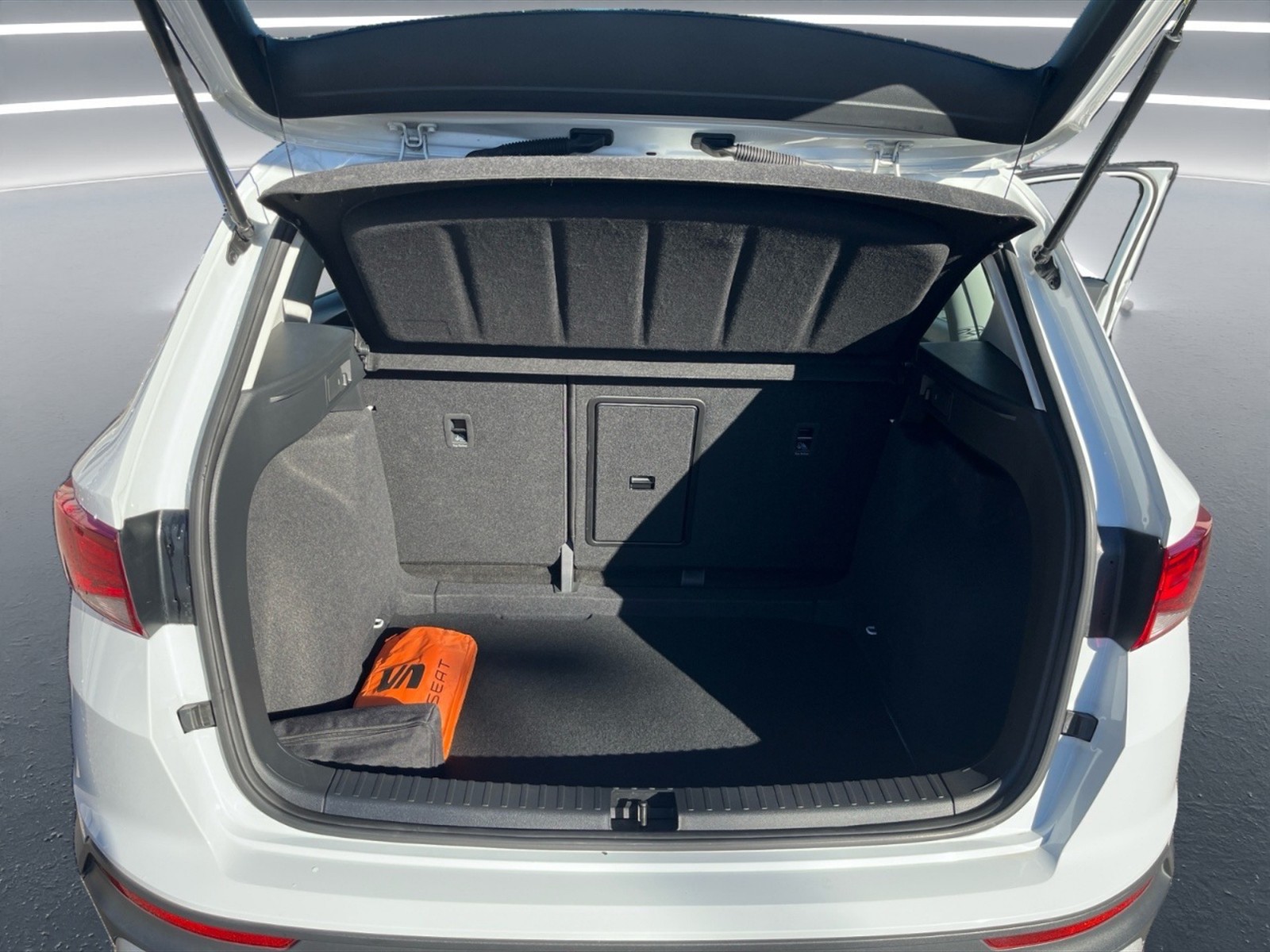 Seat Ateca 2.0 tdi business 4drive 150cv dsg - 10