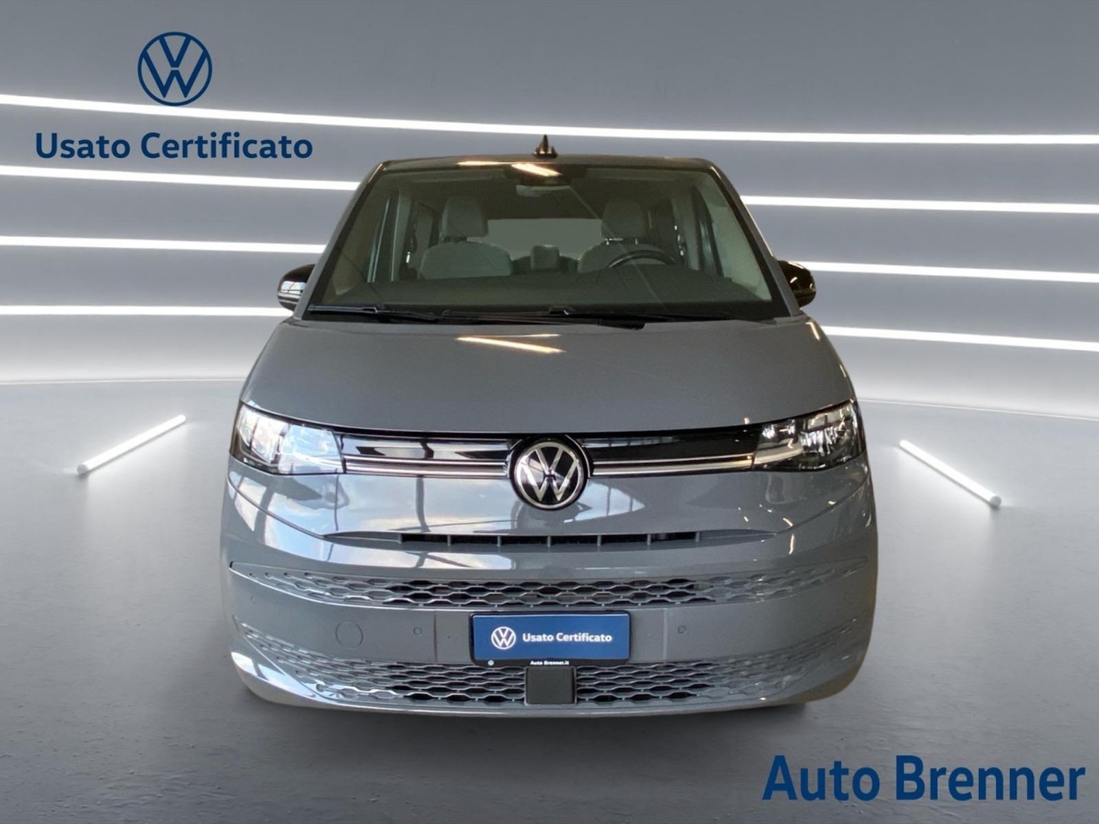 Volkswagen T7 Multivan 1.4 tsi eh life dsg 7p.ti - 2