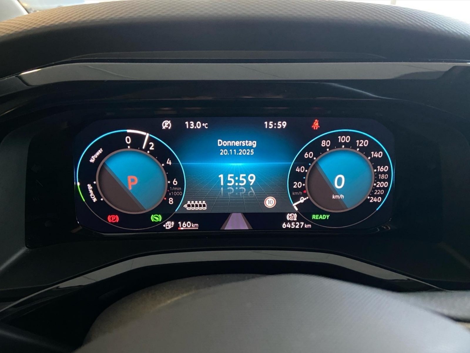 Volkswagen T7 Multivan 1.4 tsi eh life dsg 7p.ti - 17