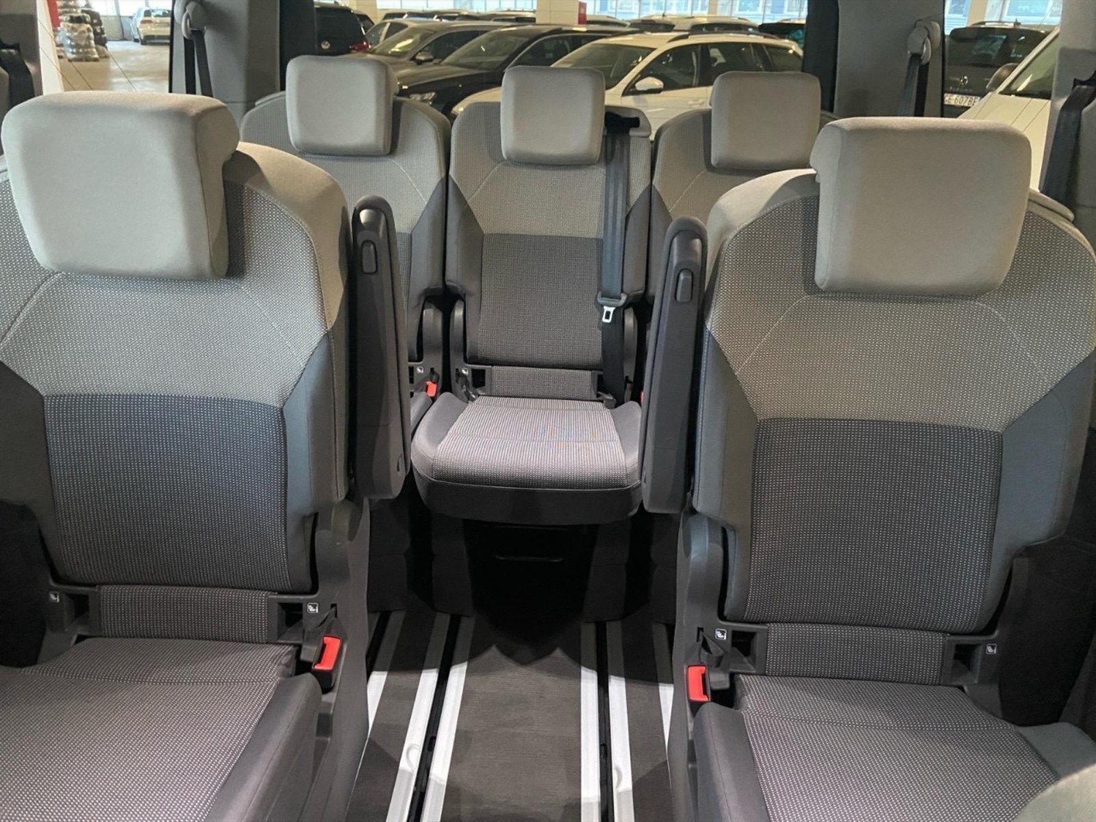 Volkswagen T7 Multivan 1.4 tsi eh life dsg 7p.ti - 10