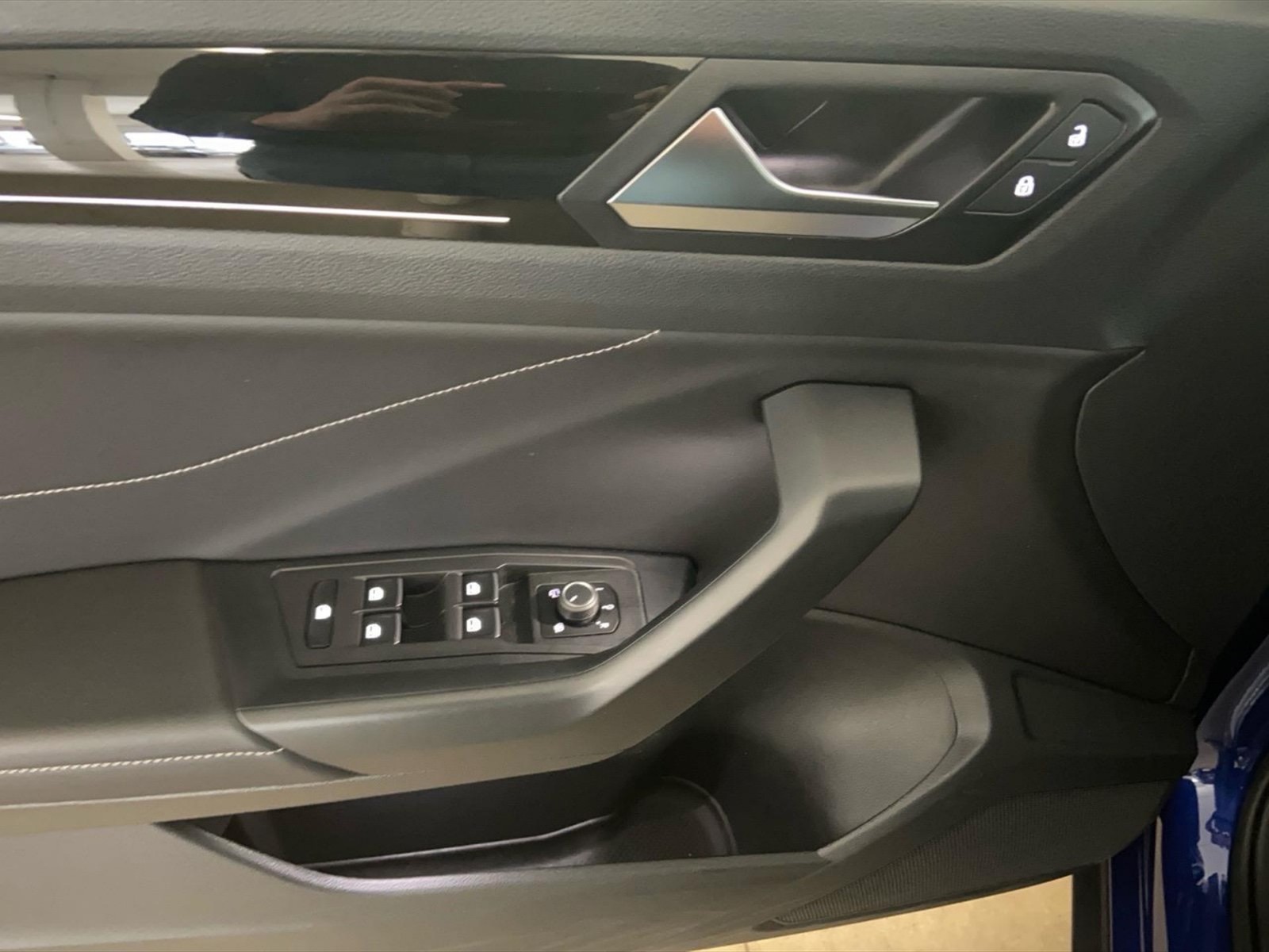 Volkswagen T-Roc 2.0 tdi r-line 4motion 150cv dsg - 13