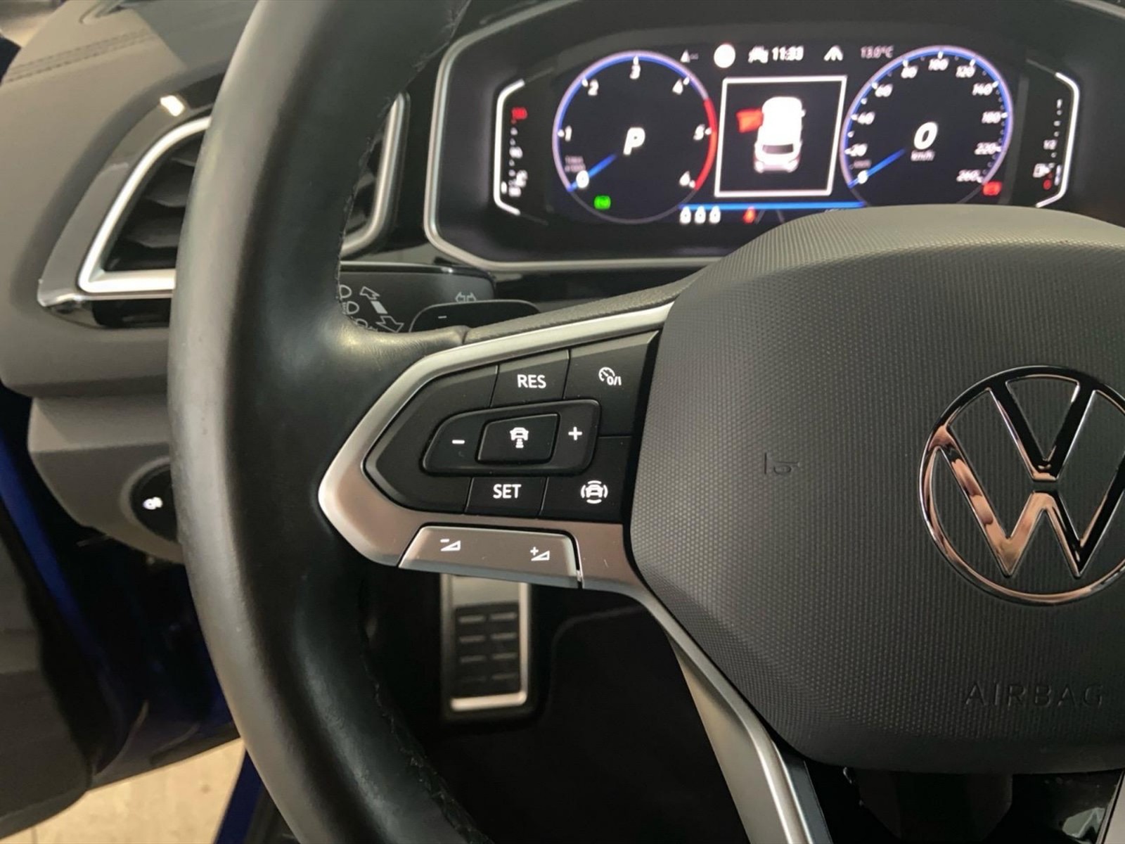 Volkswagen T-Roc 2.0 tdi r-line 4motion 150cv dsg - 15