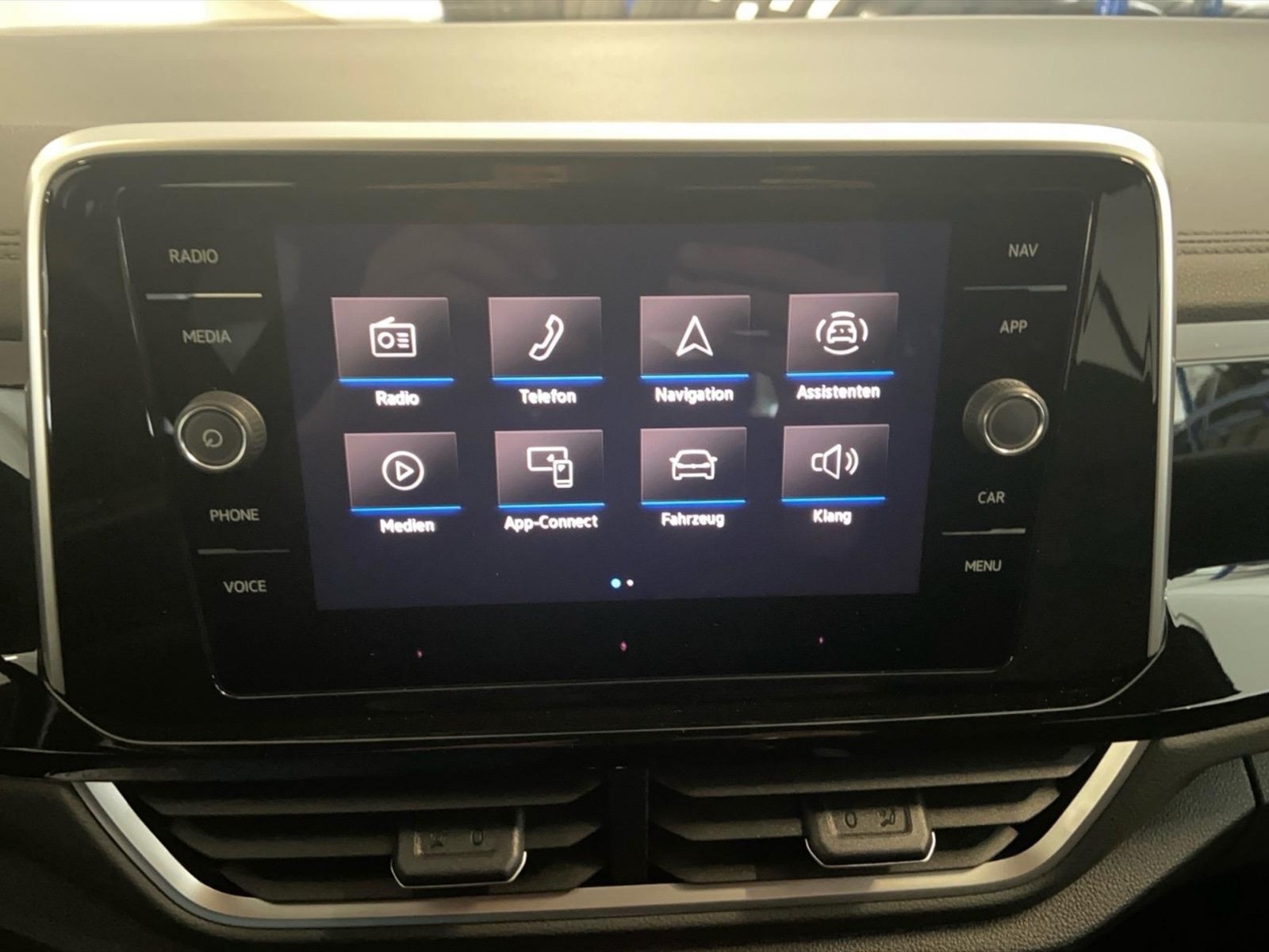 Volkswagen T-Roc 2.0 tdi r-line 4motion 150cv dsg - 19