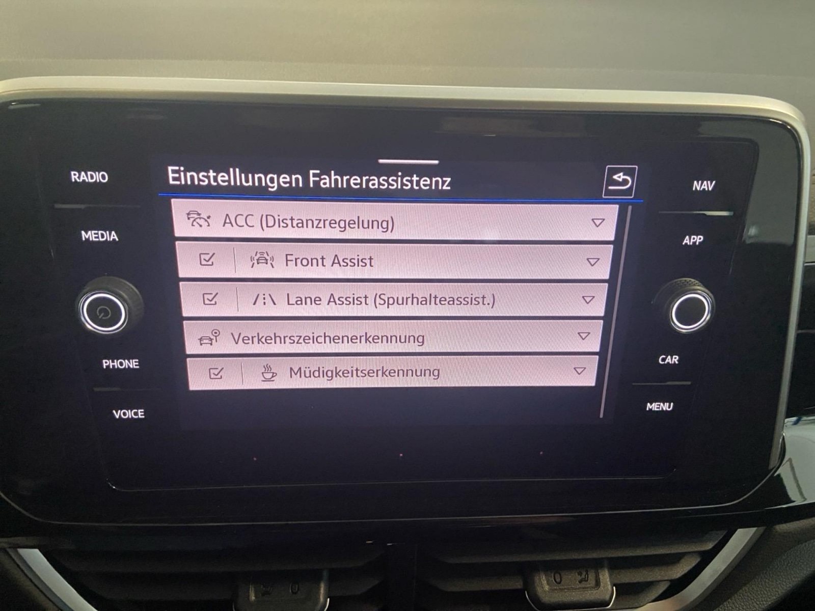 Volkswagen T-Roc 2.0 tdi r-line 4motion 150cv dsg - 22