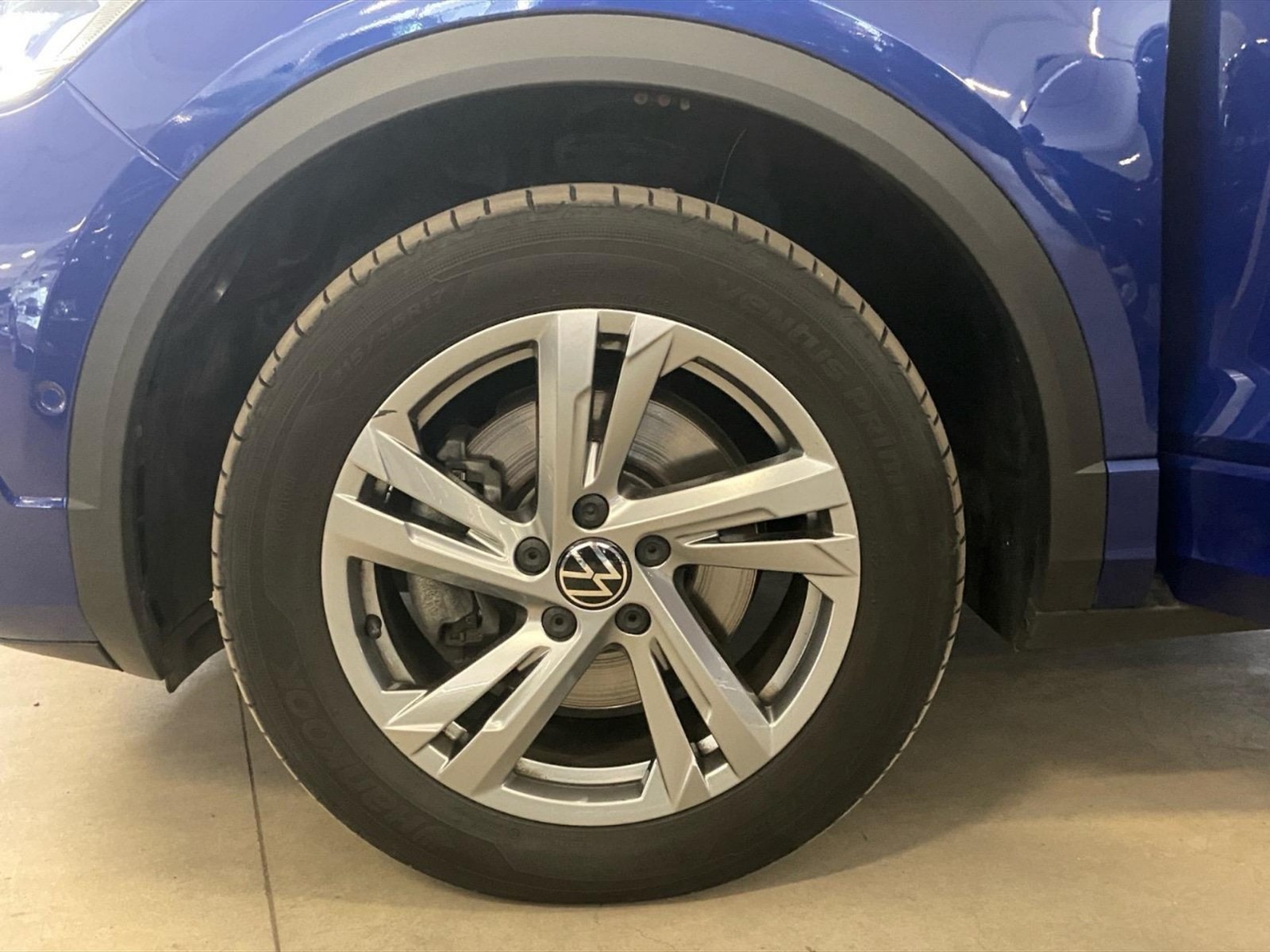 Volkswagen T-Roc 2.0 tdi r-line 4motion 150cv dsg - 26