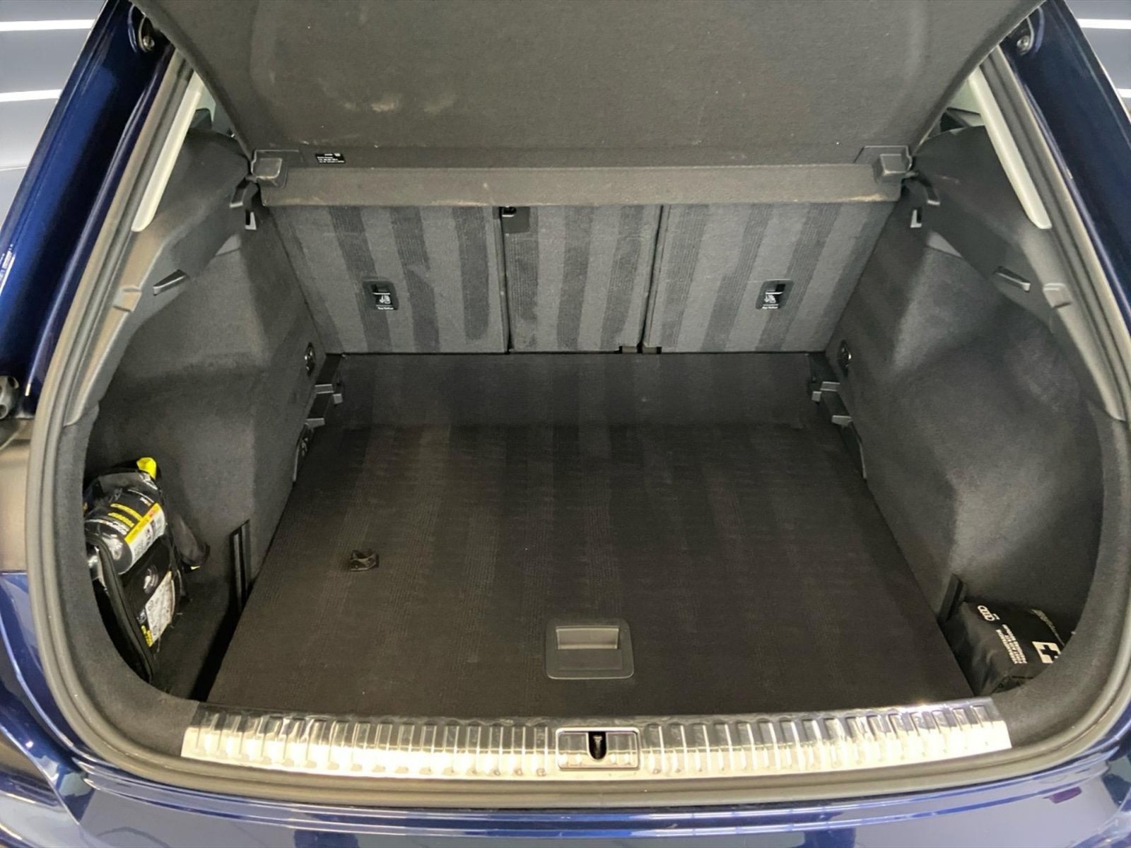 Audi Q3 40 2.0 tdi business advanced quattro 200cv s-tronic - 11