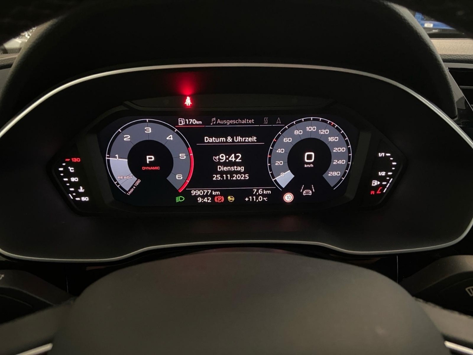 Audi Q3 40 2.0 tdi business advanced quattro 200cv s-tronic - 17