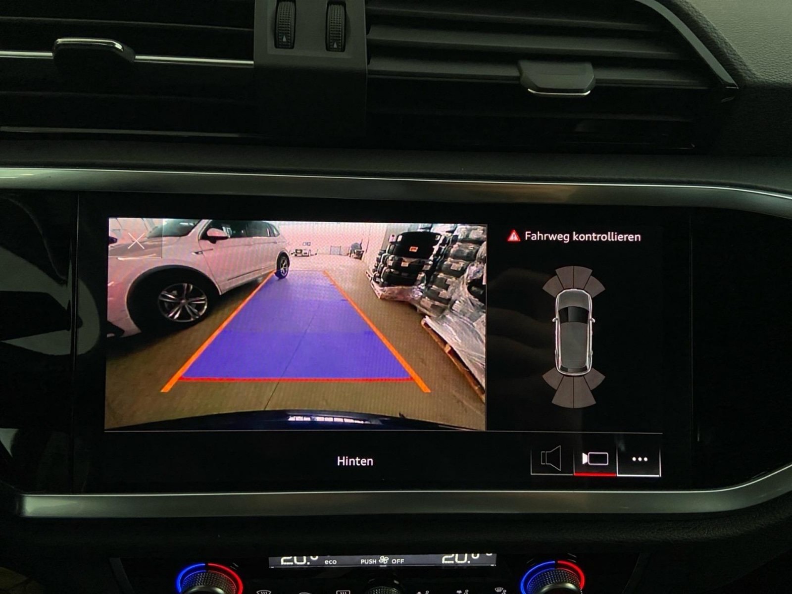 Audi Q3 40 2.0 tdi business advanced quattro 200cv s-tronic - 26