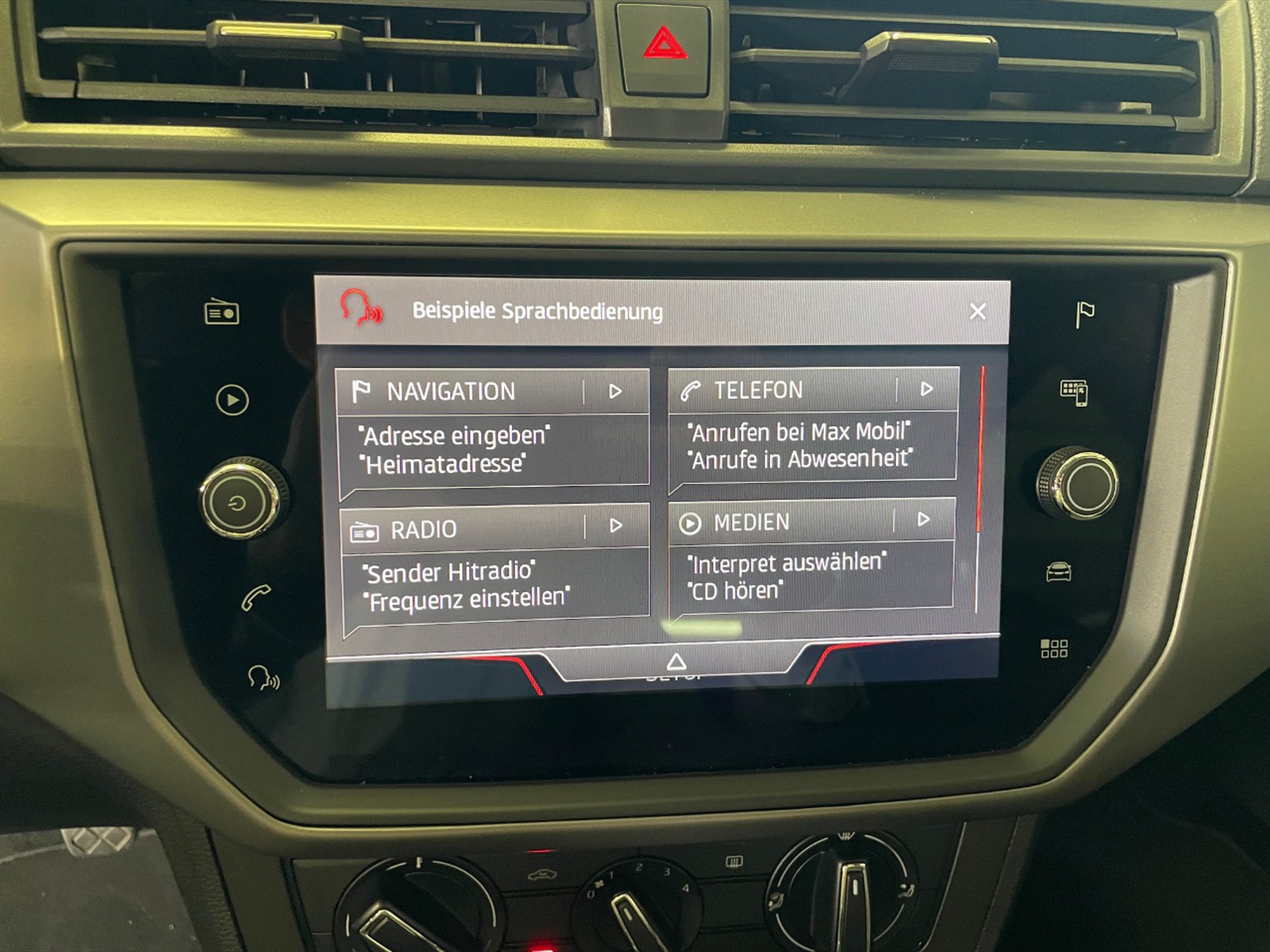 Seat Ibiza 1.0 mpi style 80cv - 13