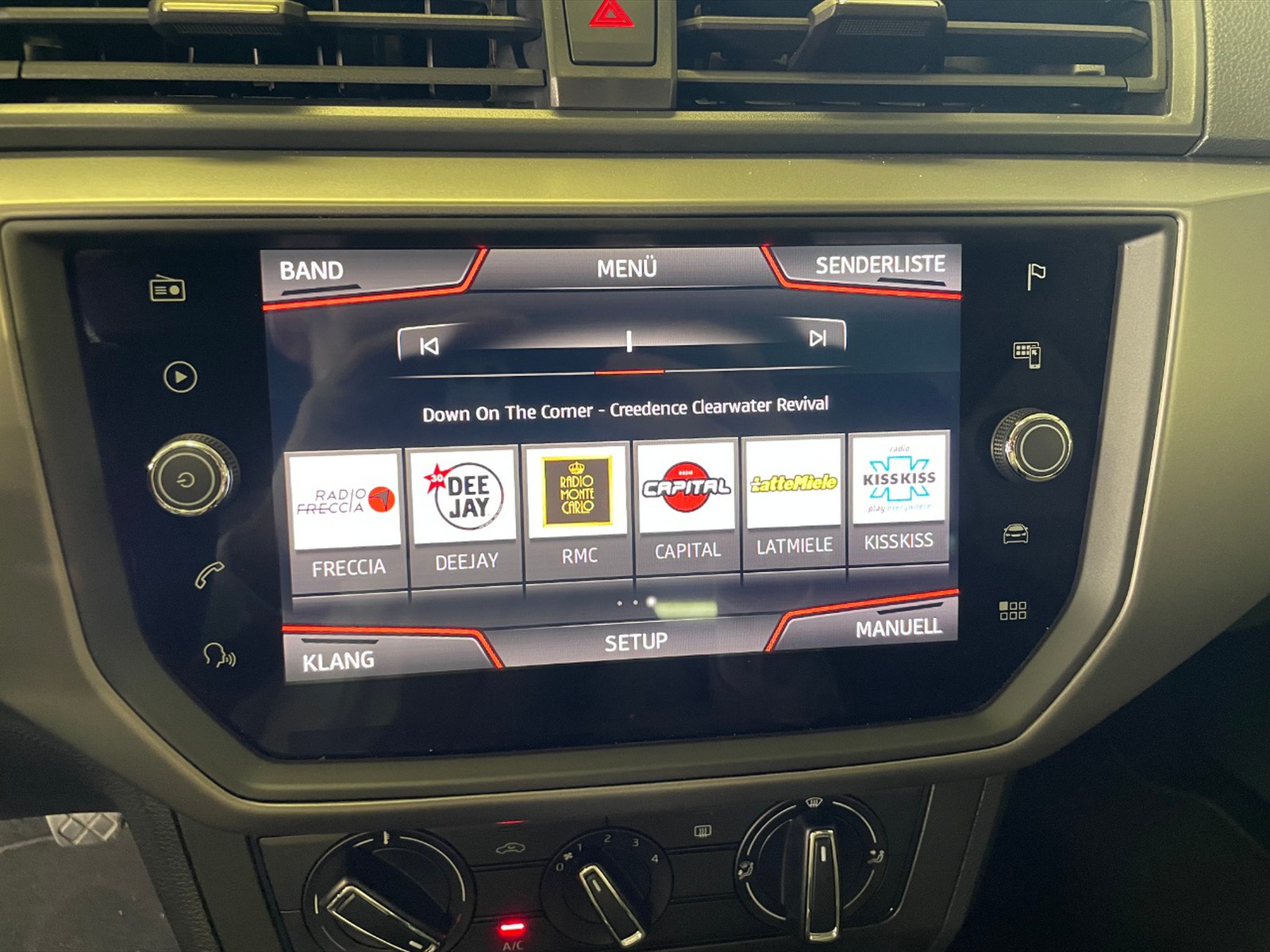 Seat Ibiza 1.0 mpi style 80cv - 14