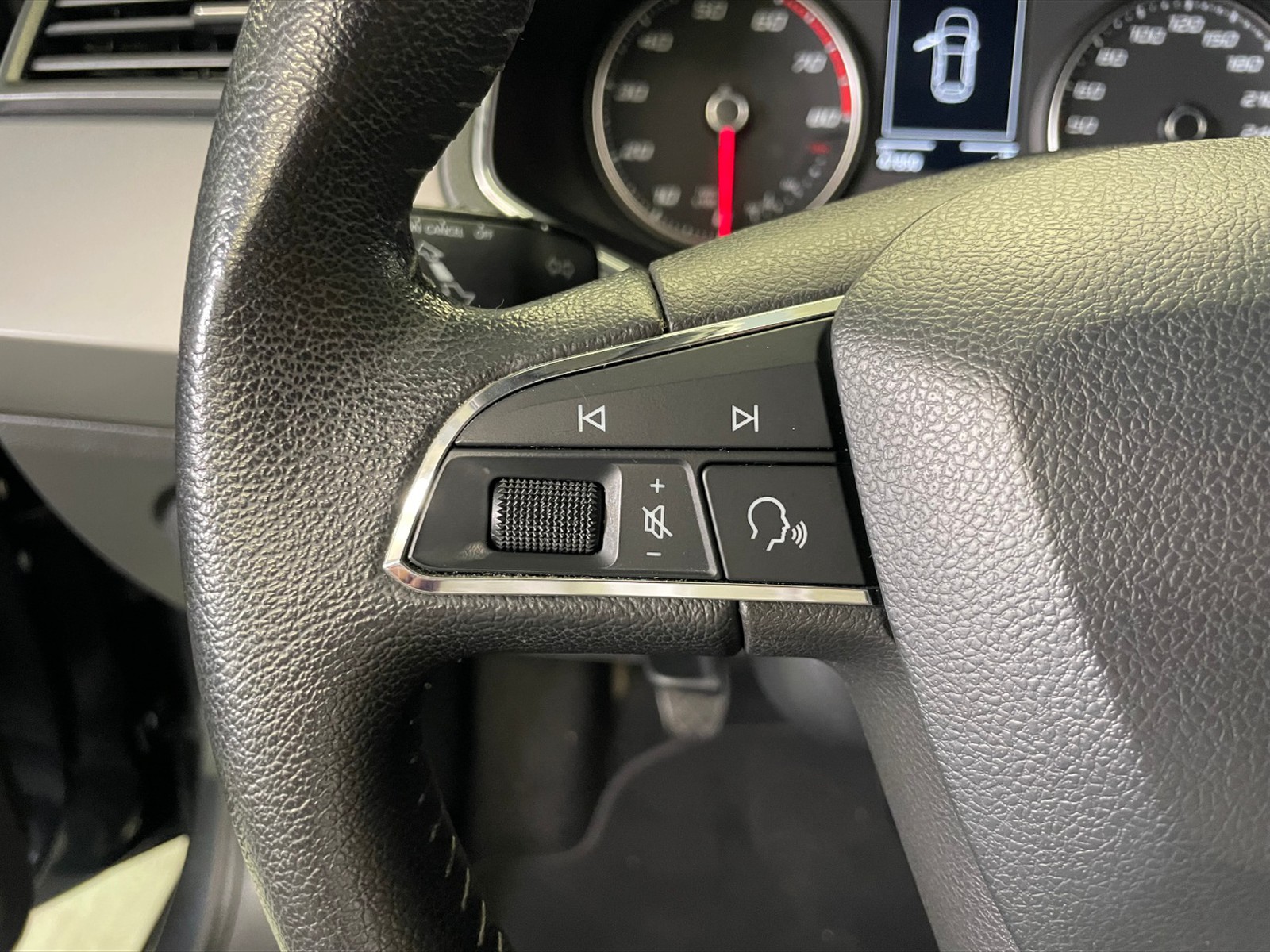 Seat Ibiza 1.0 mpi style 80cv - 15