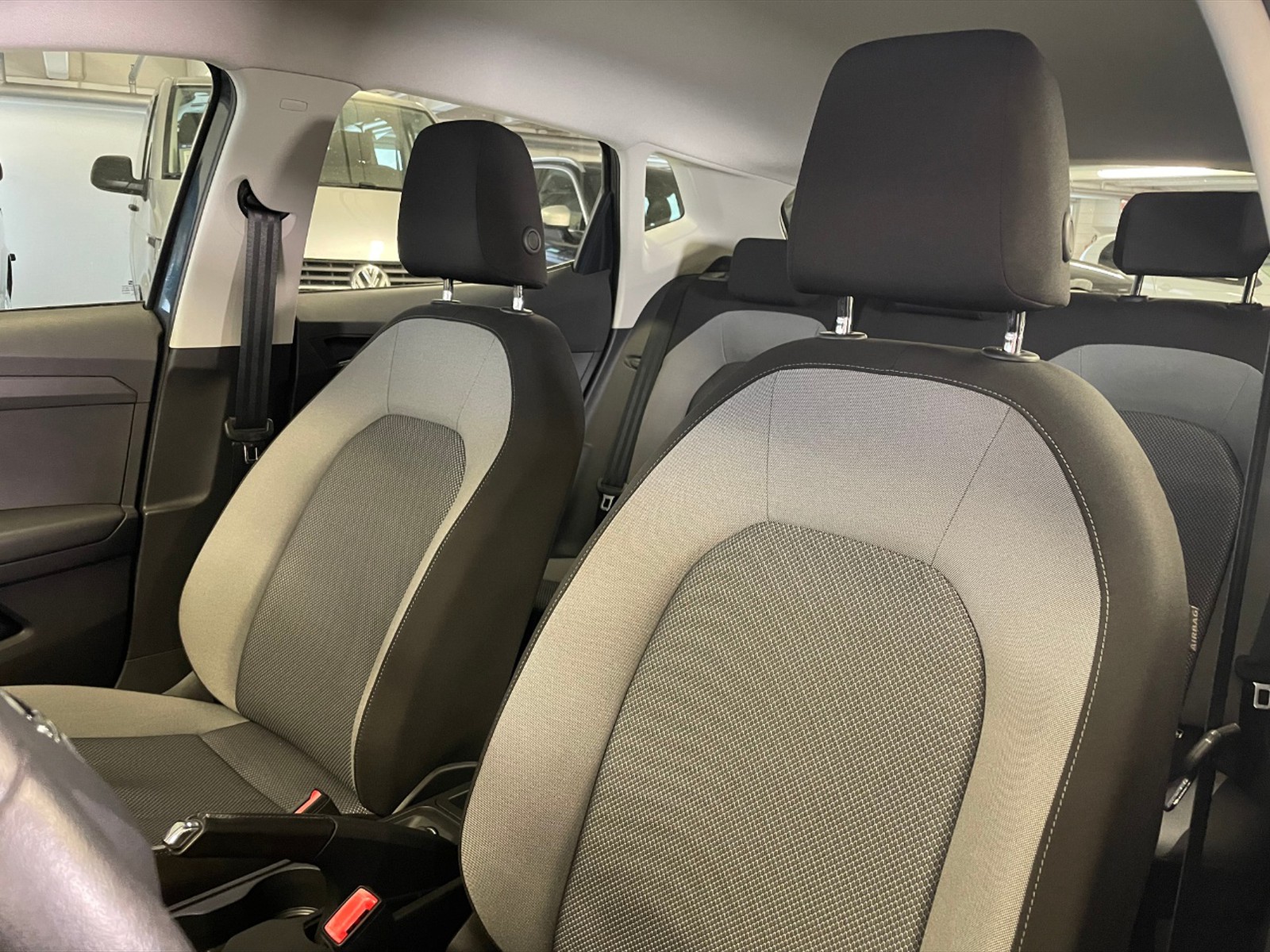 Seat Ibiza 1.0 mpi style 80cv - 18