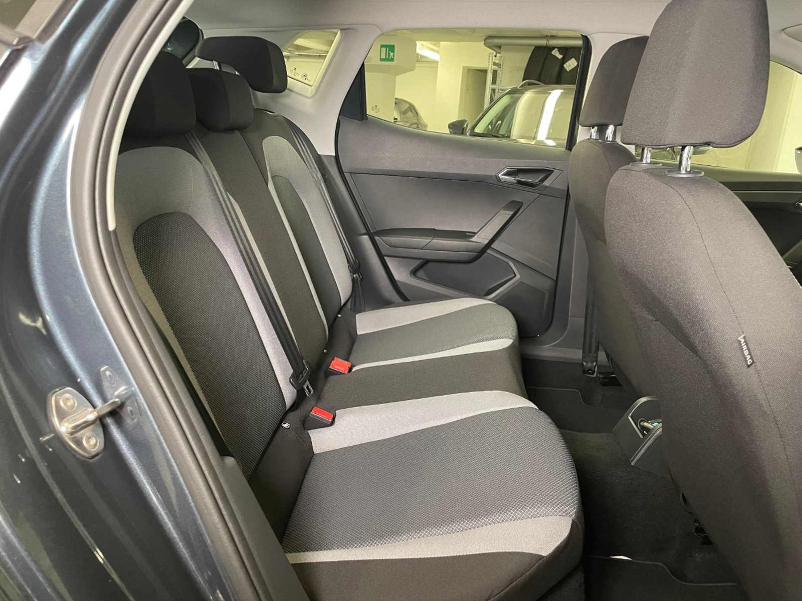 Seat Ibiza 1.0 mpi style 80cv - 9