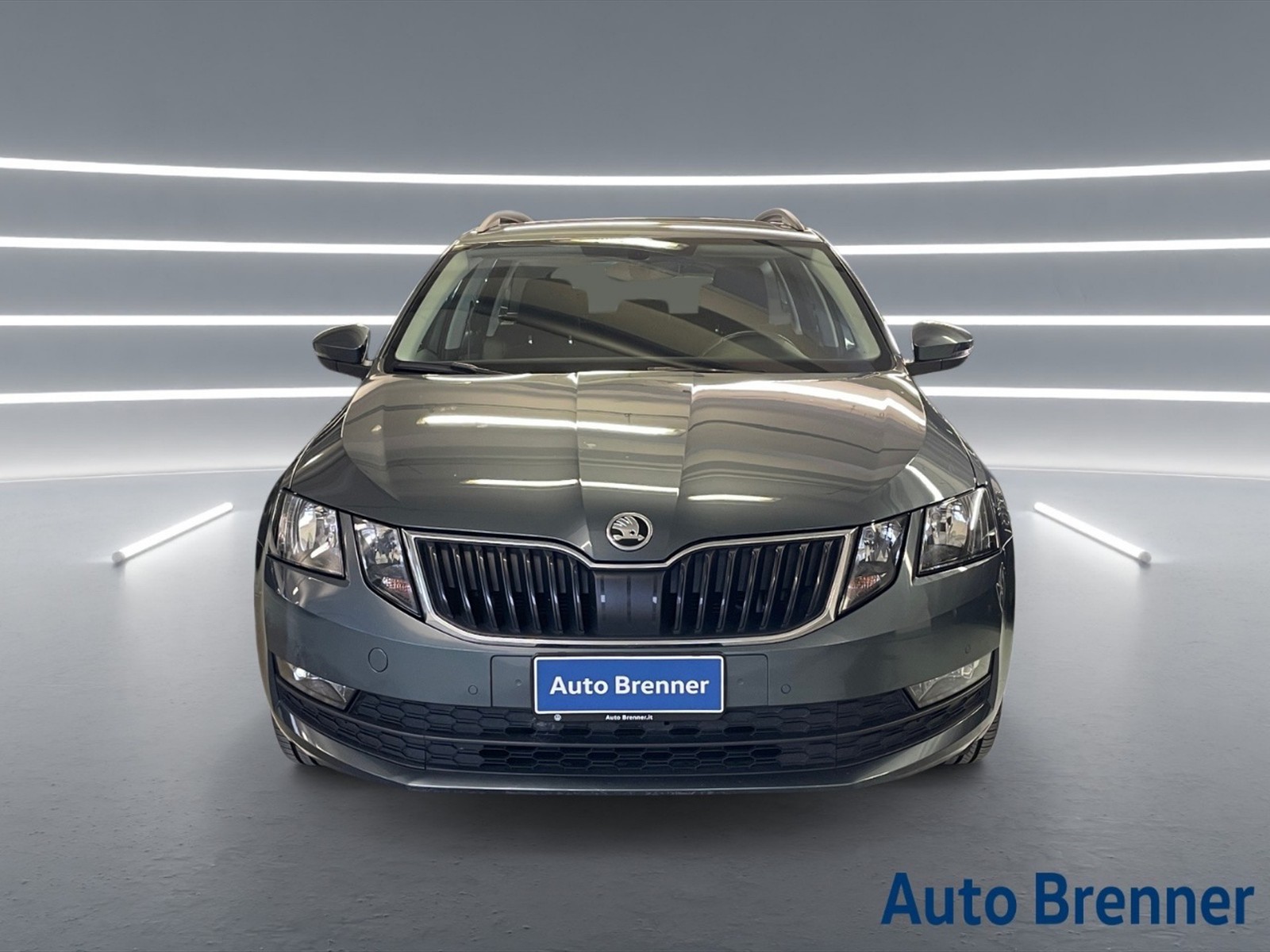 Skoda Octavia wagon 1.6 tdi ambition 115cv - 2