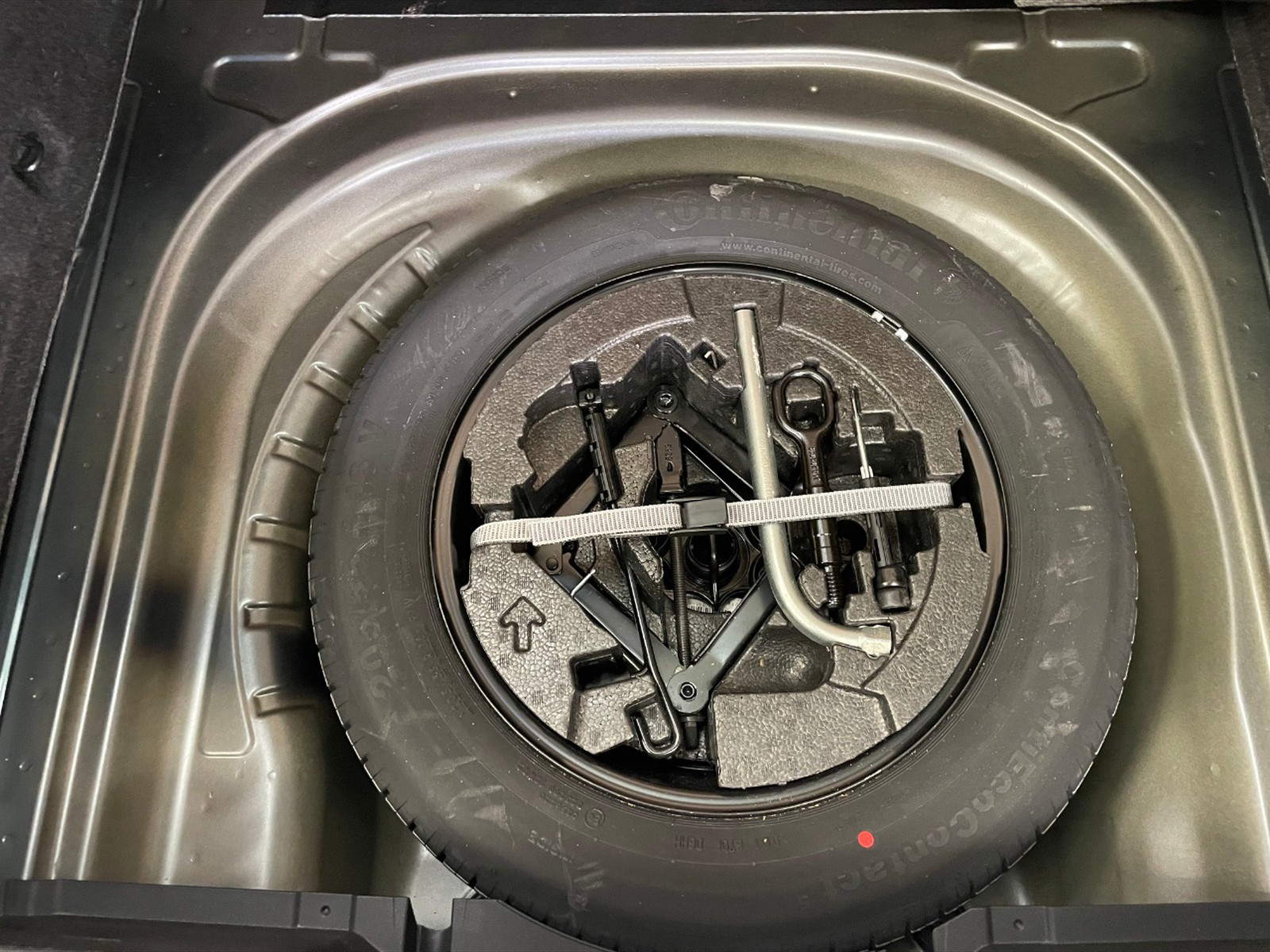 Skoda Octavia wagon 1.6 tdi ambition 115cv - 22