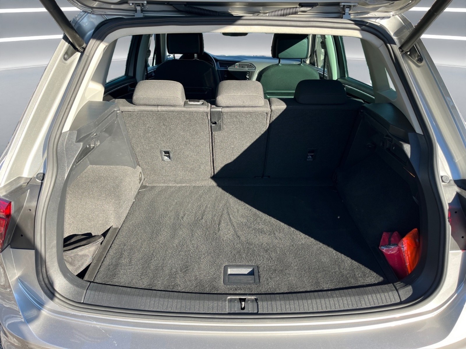 Volkswagen Tiguan 2.0 tdi sport 4motion 150cv dsg - 11