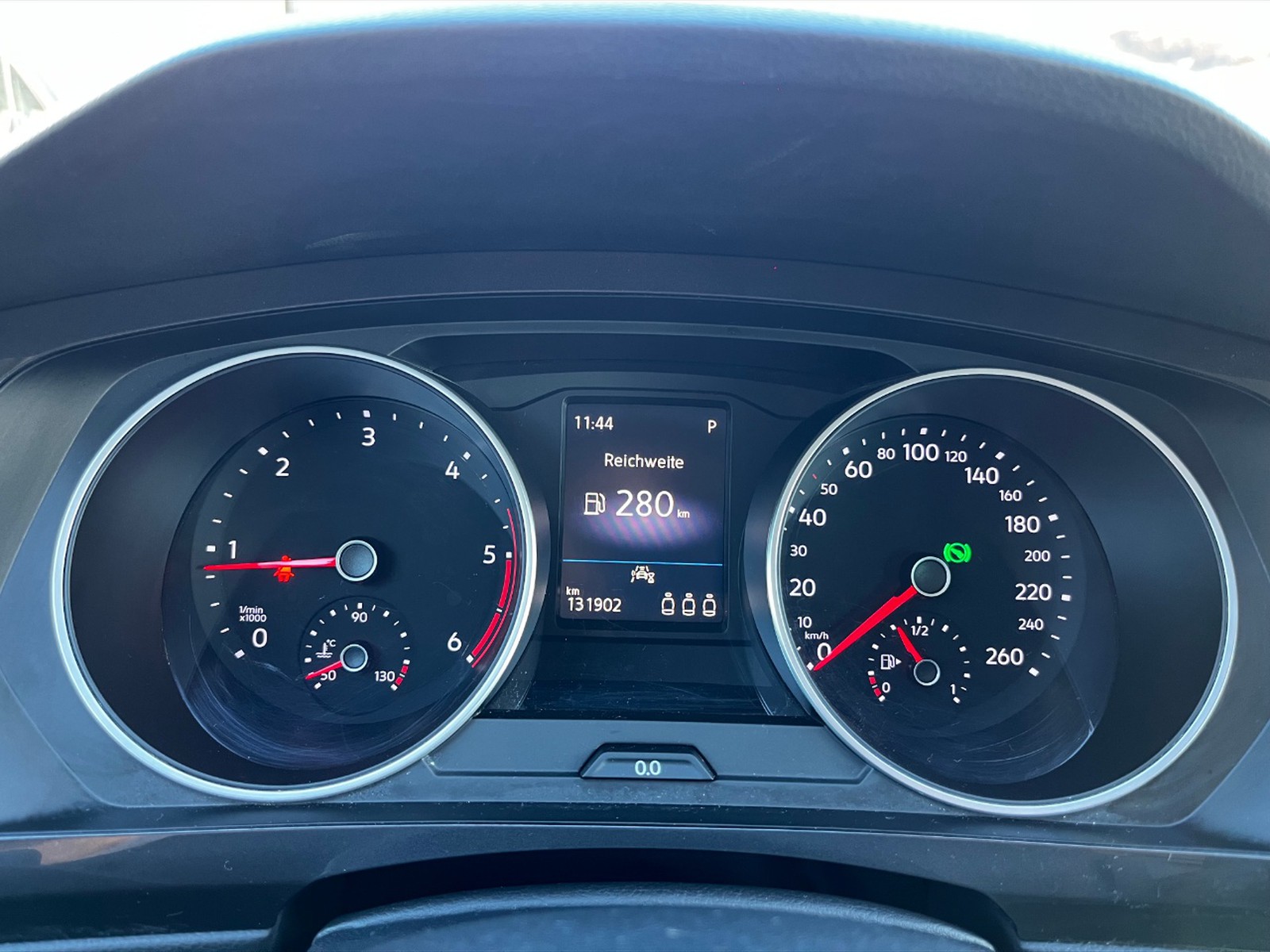 Volkswagen Tiguan 2.0 tdi sport 4motion 150cv dsg - 12