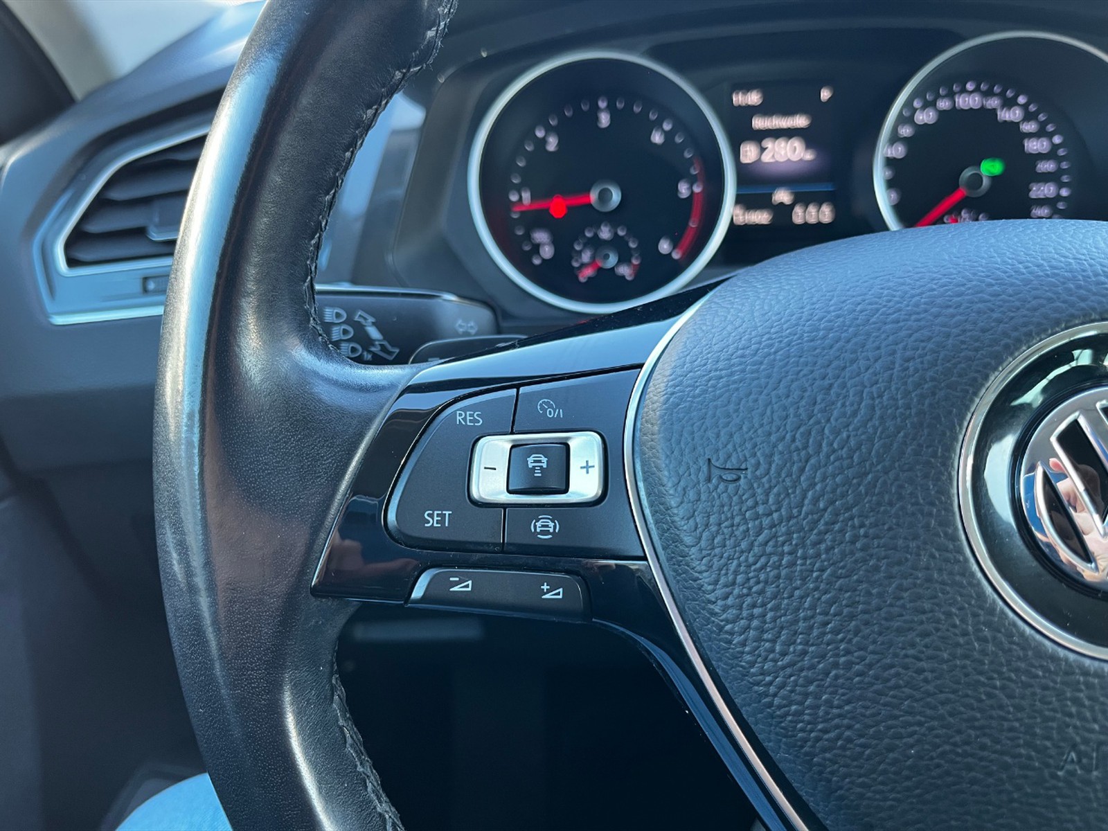 Volkswagen Tiguan 2.0 tdi sport 4motion 150cv dsg - 13