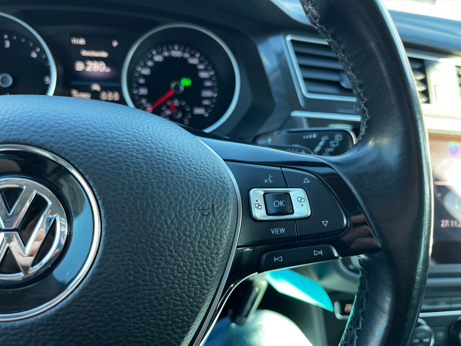 Volkswagen Tiguan 2.0 tdi sport 4motion 150cv dsg - 14