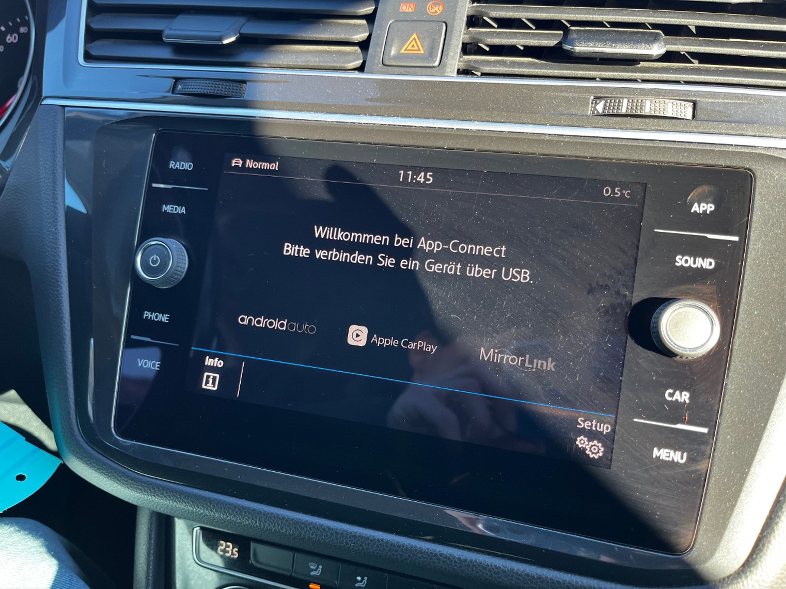 Volkswagen Tiguan 2.0 tdi sport 4motion 150cv dsg - 16