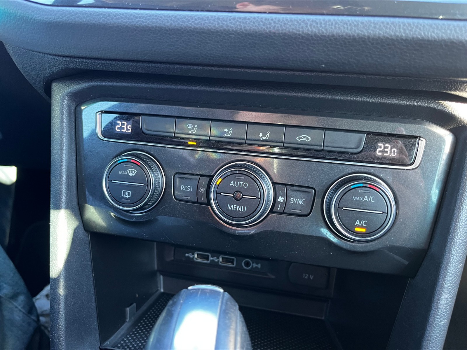 Volkswagen Tiguan 2.0 tdi sport 4motion 150cv dsg - 20