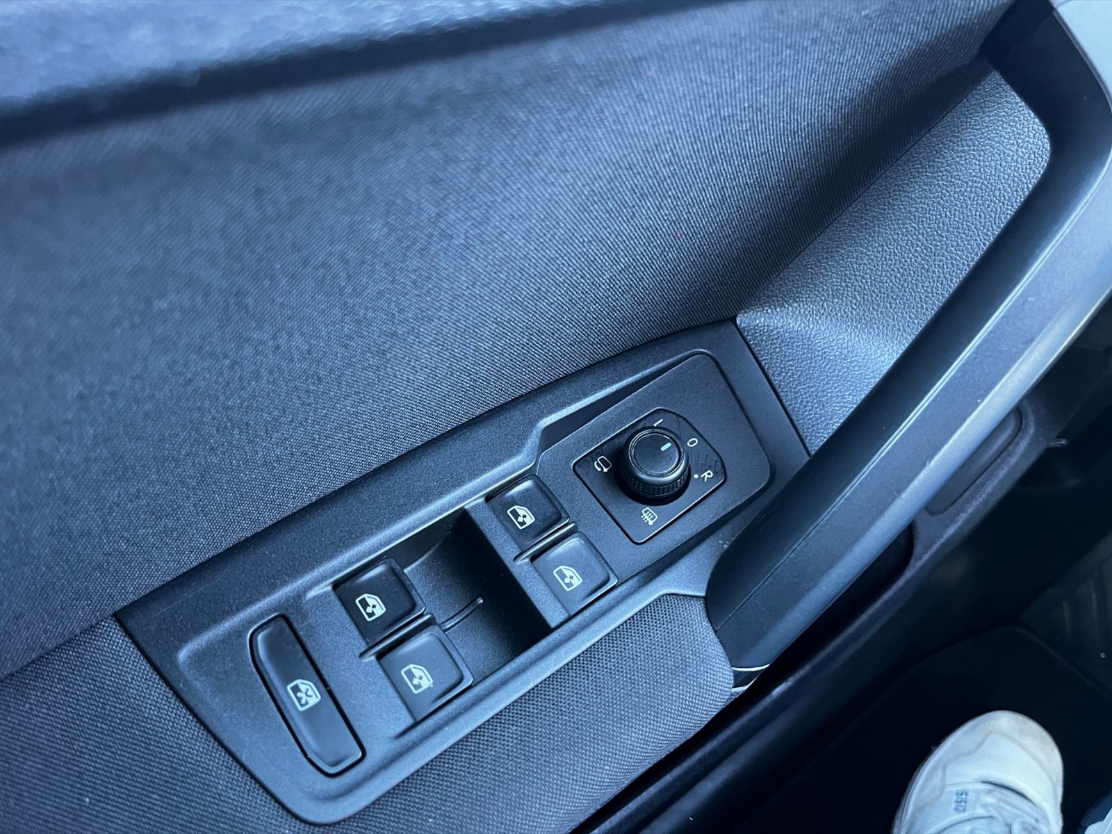 Volkswagen Tiguan 2.0 tdi sport 4motion 150cv dsg - 22