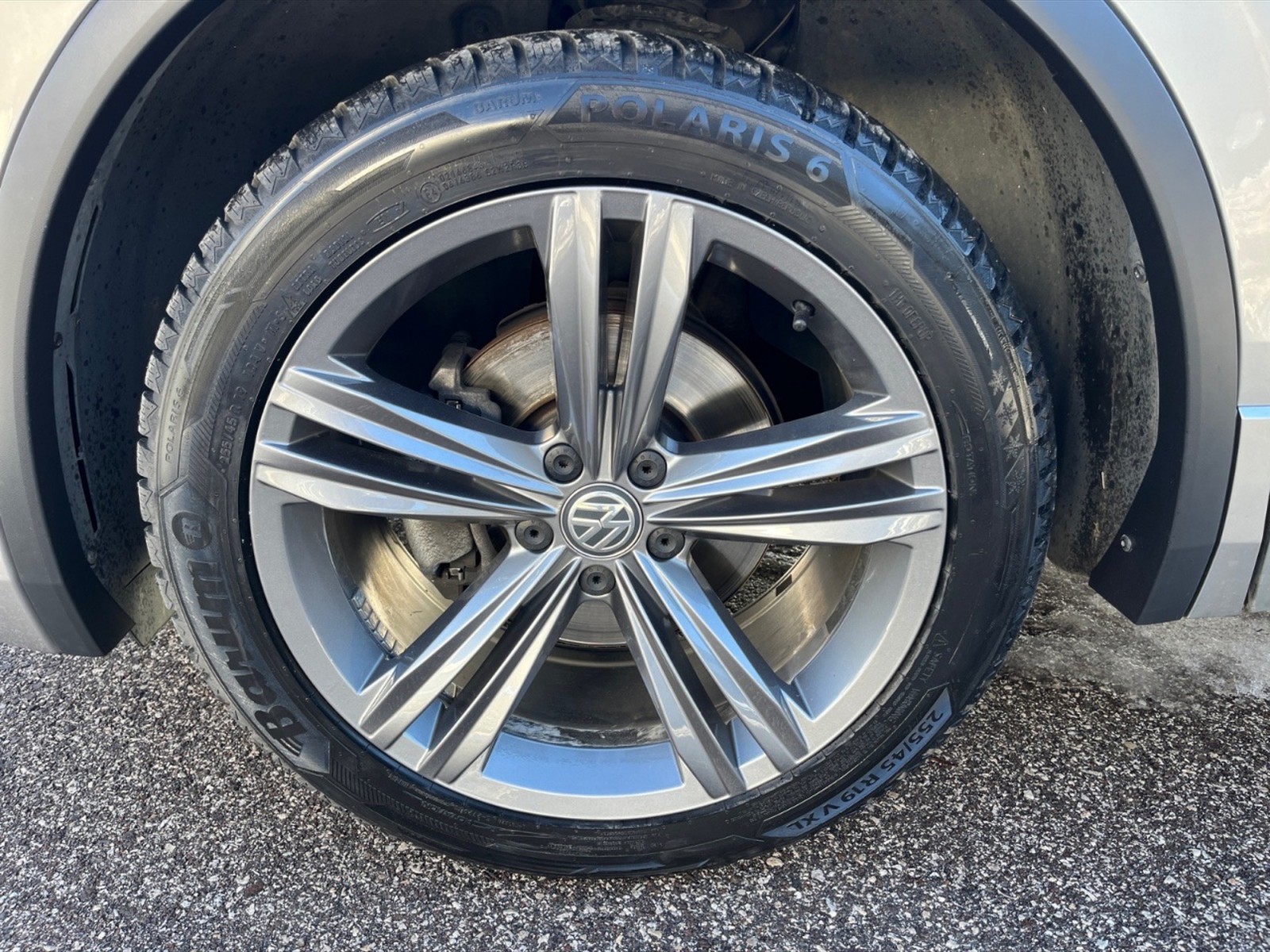 Volkswagen Tiguan 2.0 tdi sport 4motion 150cv dsg - 24