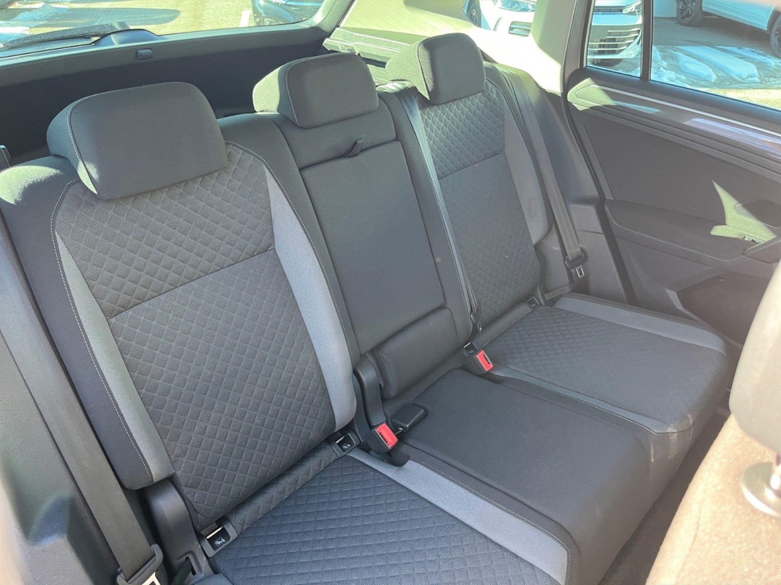 Volkswagen Tiguan 2.0 tdi sport 4motion 150cv dsg - 9