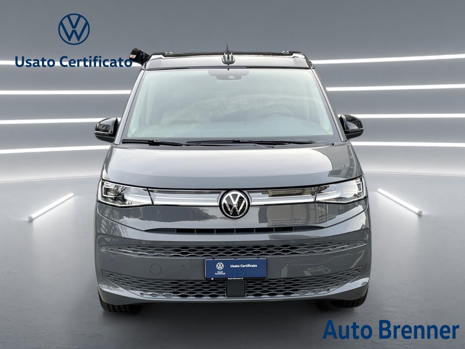 Volkswagen VIC T7 California California T7 2.0 tdi Ocean 150cv DSG7 - 2