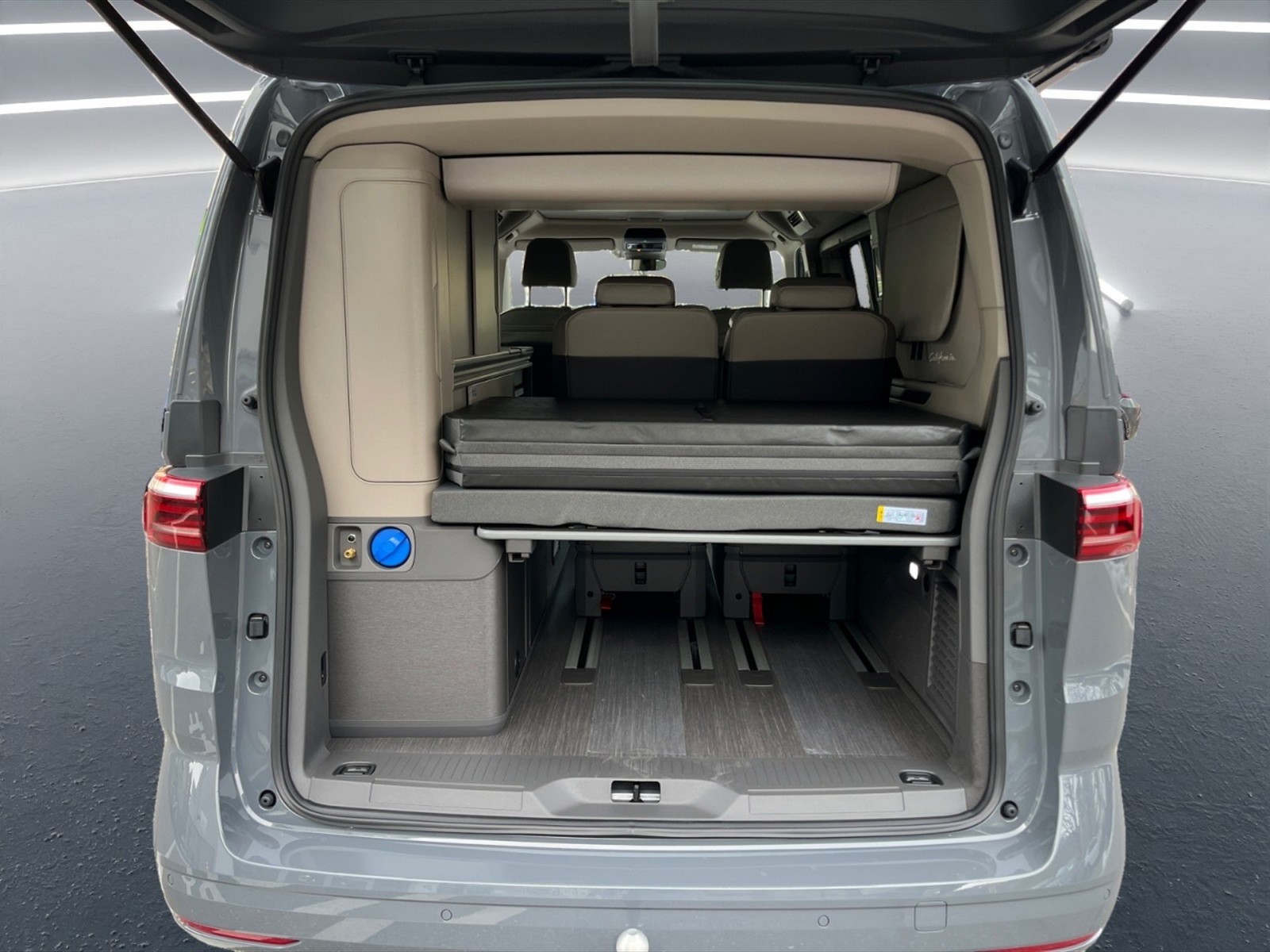 Volkswagen VIC T7 California California T7 2.0 tdi Ocean 150cv DSG7 - 12