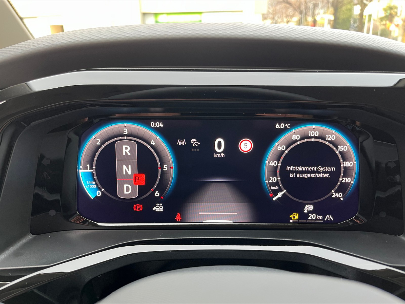 Volkswagen VIC T7 California California T7 2.0 tdi Ocean 150cv DSG7 - 13