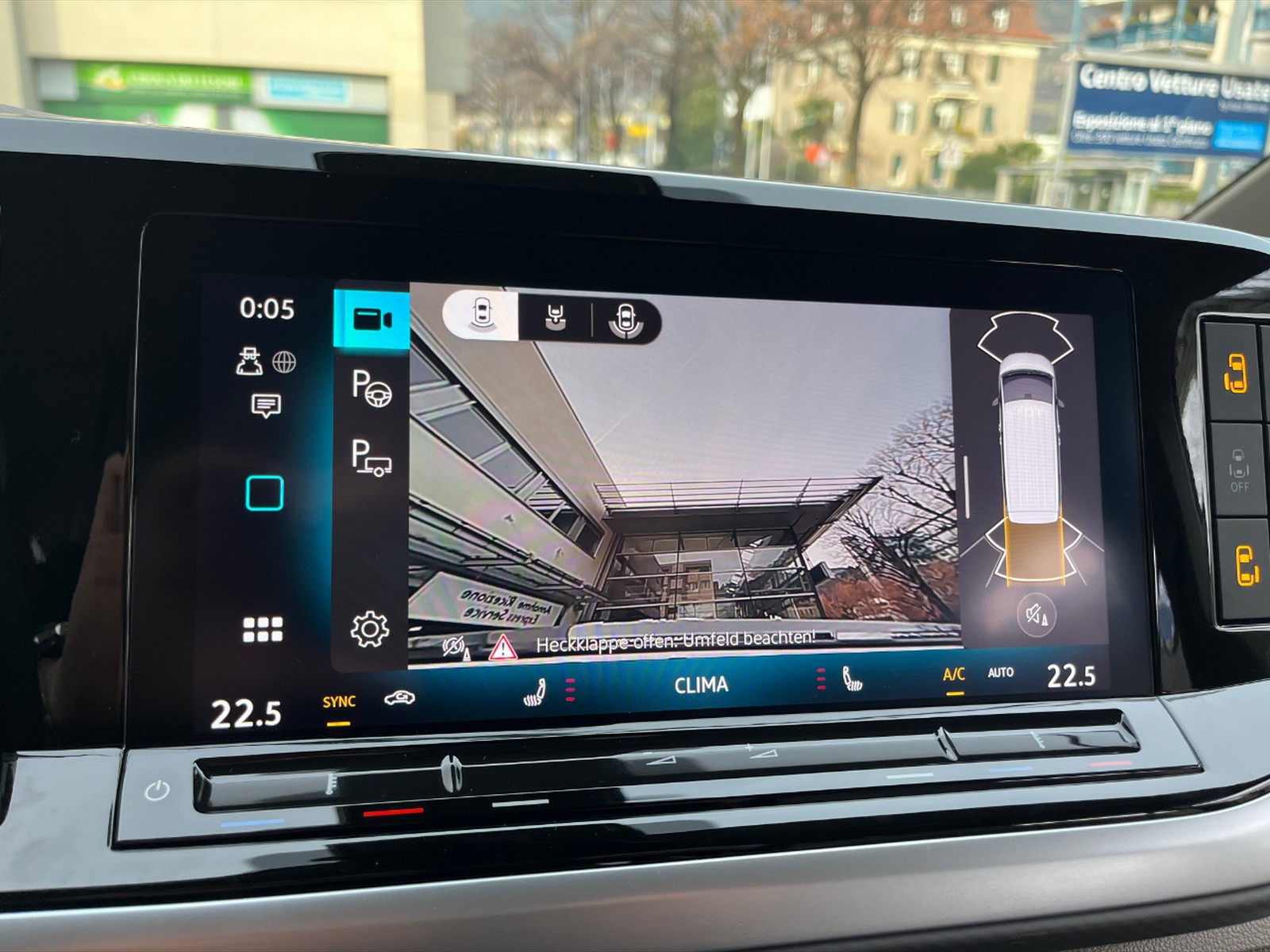 Volkswagen VIC T7 California California T7 2.0 tdi Ocean 150cv DSG7 - 16