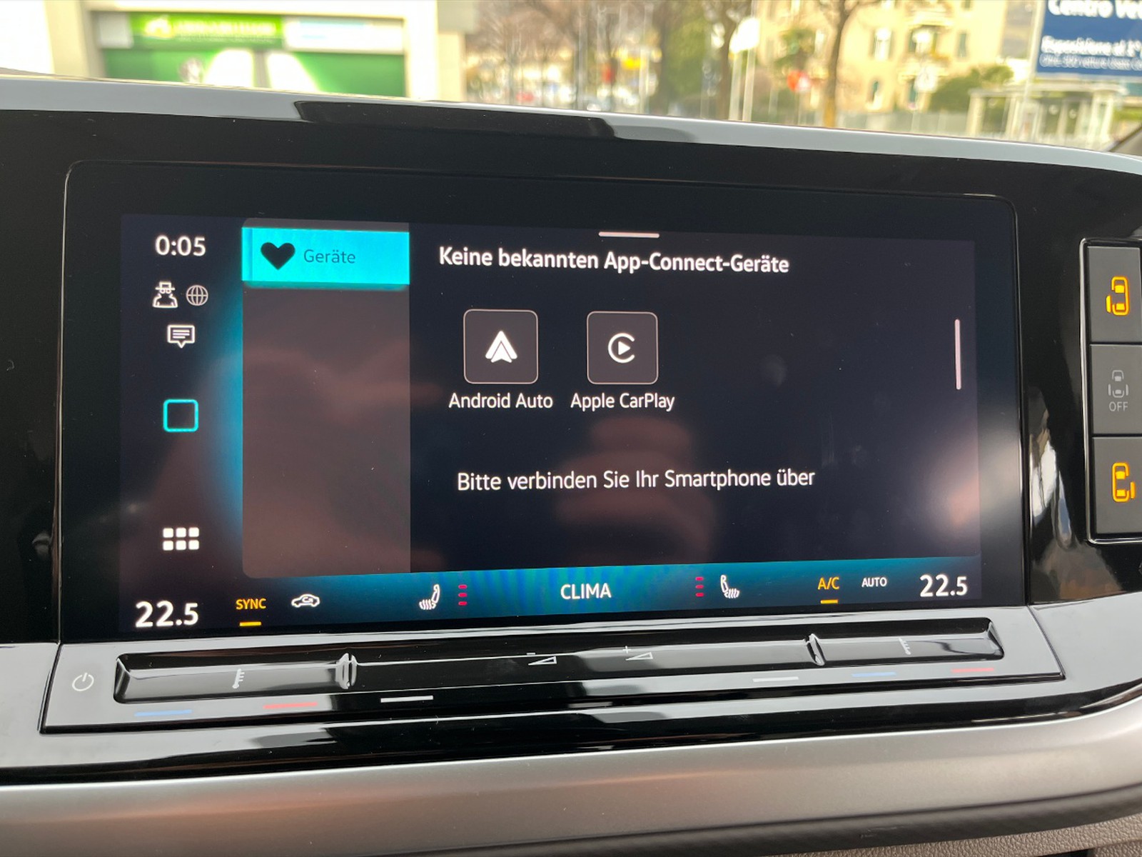 Volkswagen VIC T7 California California T7 2.0 tdi Ocean 150cv DSG7 - 17