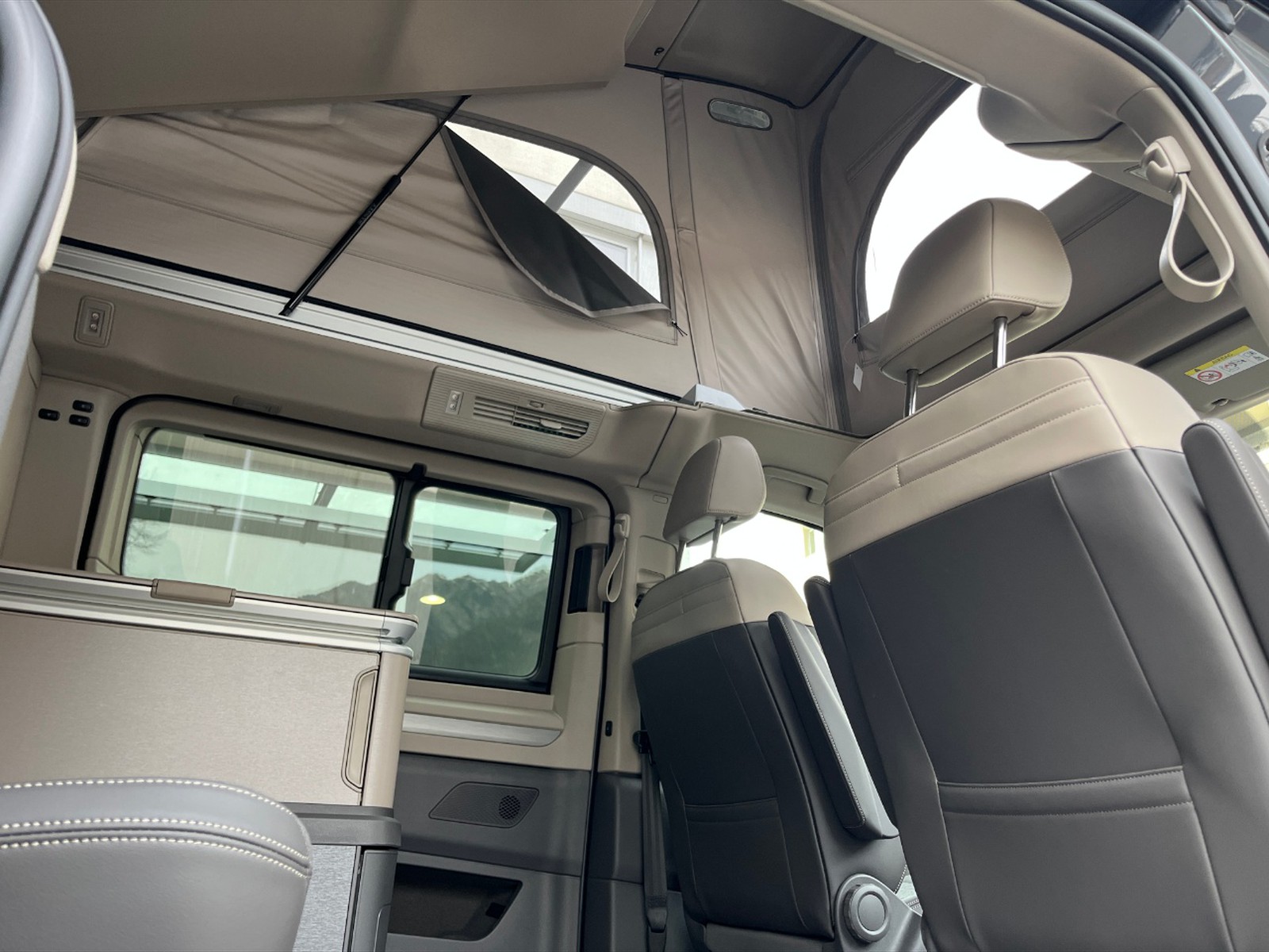 Volkswagen VIC T7 California California T7 2.0 tdi Ocean 150cv DSG7 - 20