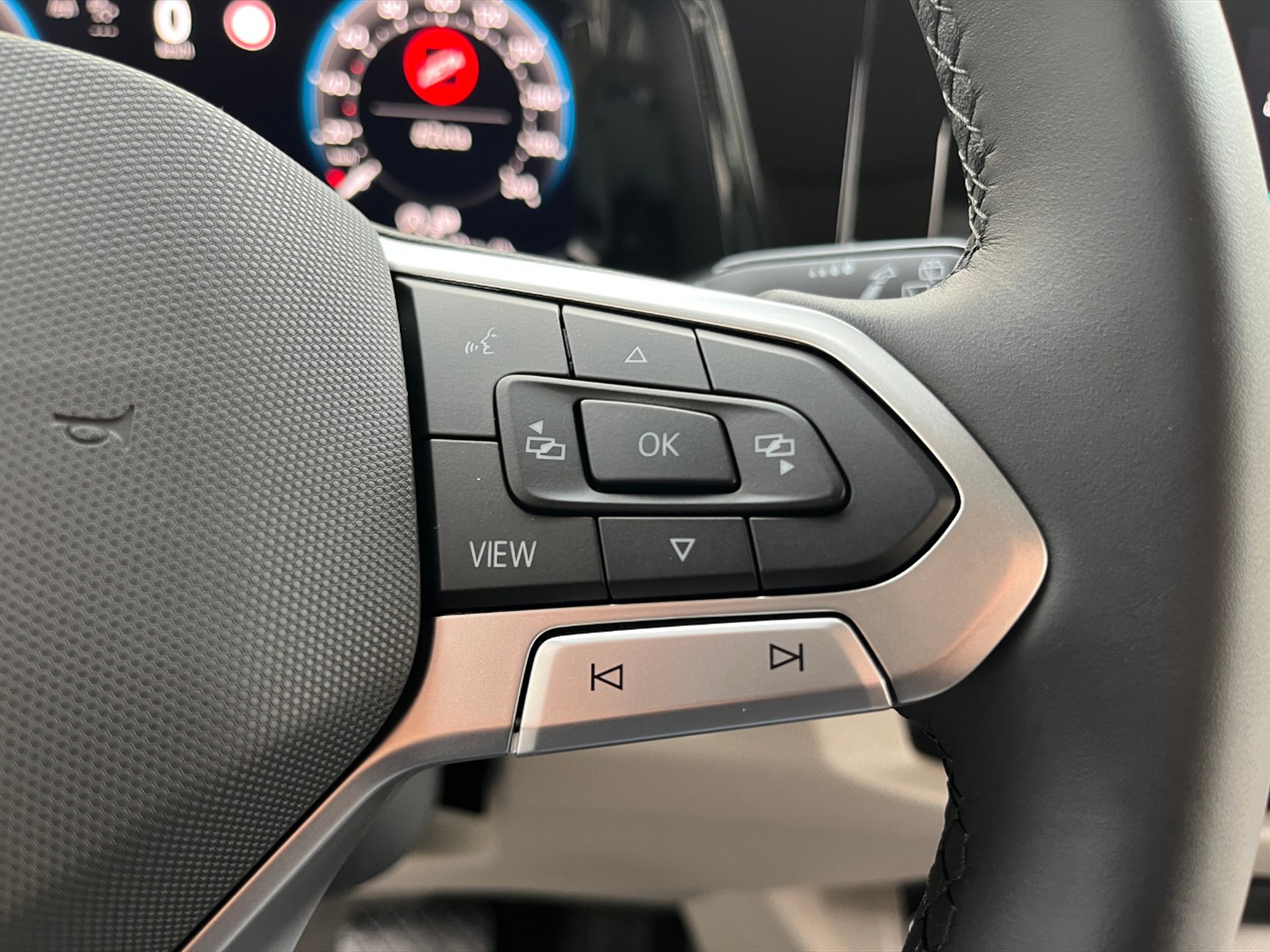 Volkswagen VIC T7 California California T7 2.0 tdi Ocean 150cv DSG7 - 22