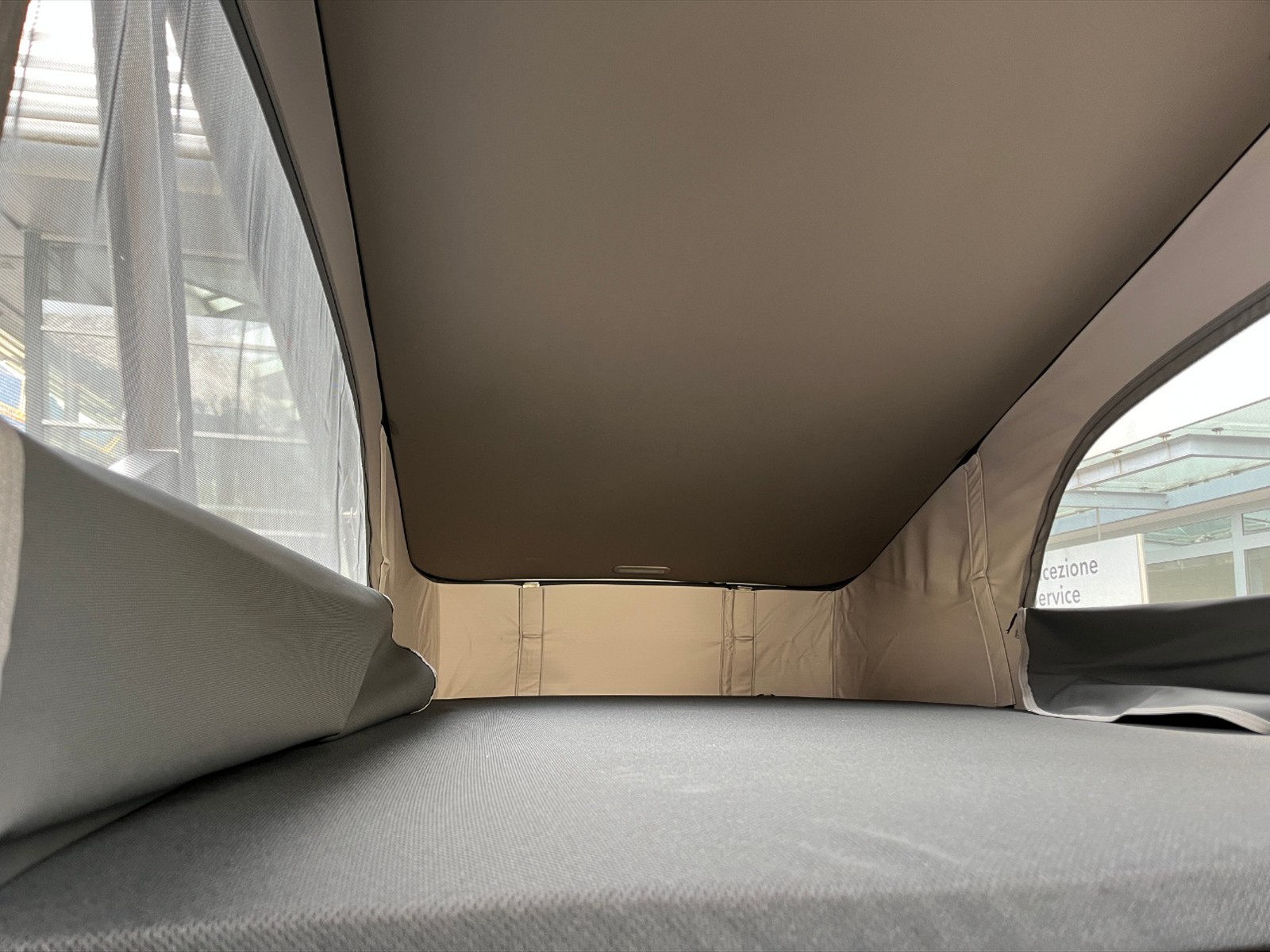 Volkswagen VIC T7 California California T7 2.0 tdi Ocean 150cv DSG7 - 25