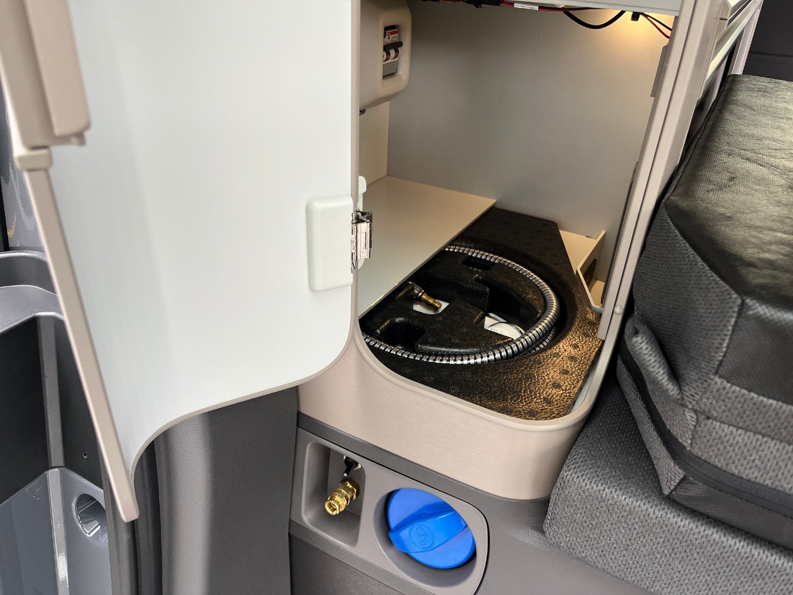 Volkswagen VIC T7 California California T7 2.0 tdi Ocean 150cv DSG7 - 26