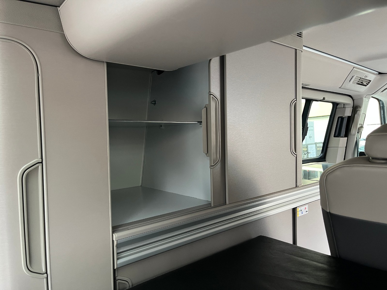 Volkswagen VIC T7 California California T7 2.0 tdi Ocean 150cv DSG7 - 27