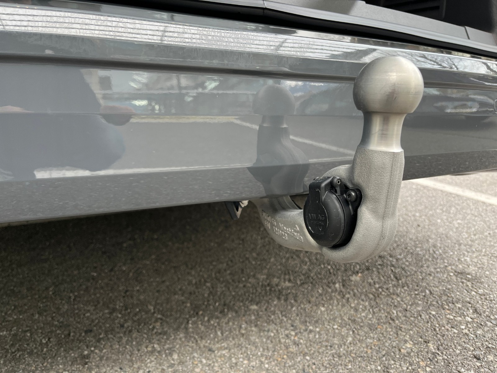 Volkswagen VIC T7 California California T7 2.0 tdi Ocean 150cv DSG7 - 28