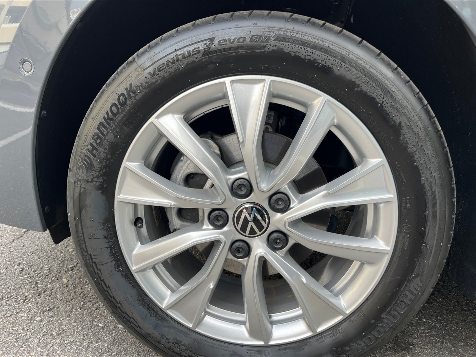 Volkswagen VIC T7 California California T7 2.0 tdi Ocean 150cv DSG7 - 31